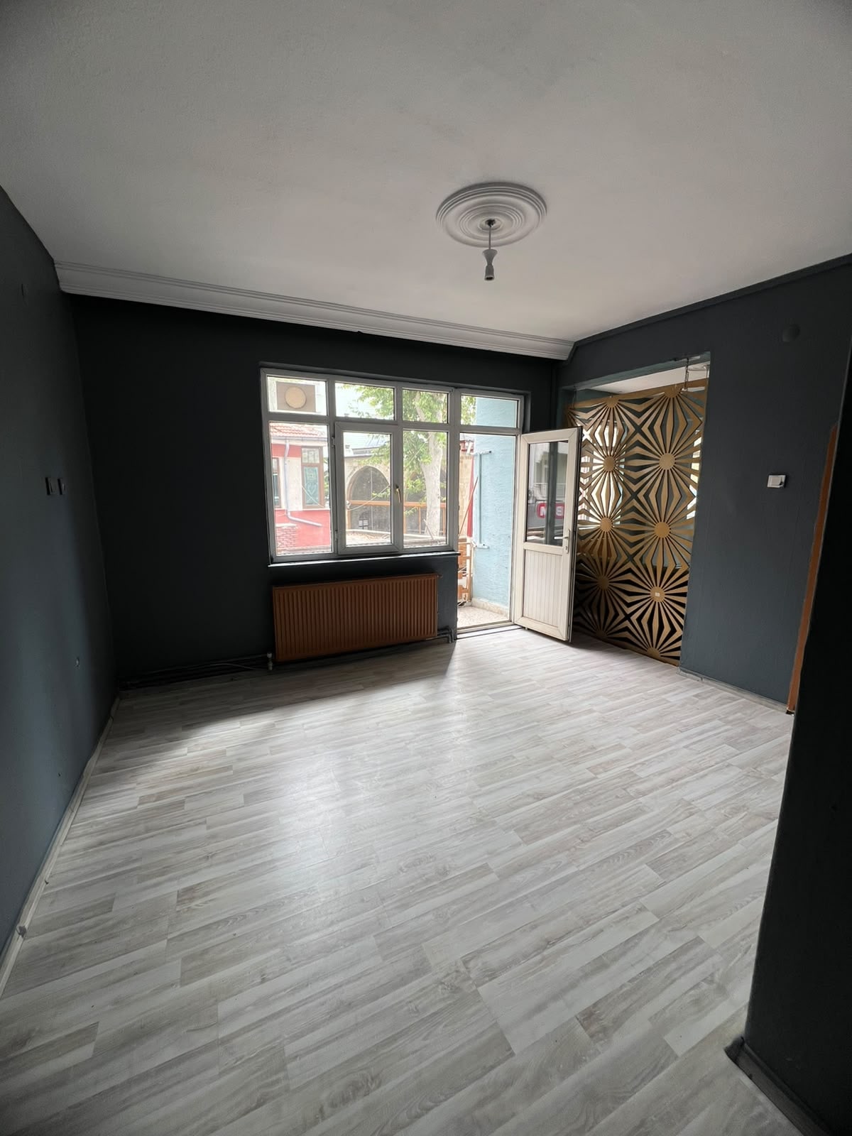 Satılık Karaman Ahiosman'da 2. Kat 3+1 129m² Geniş, Aydınlık ve Bakımlı Daire — görsel 7