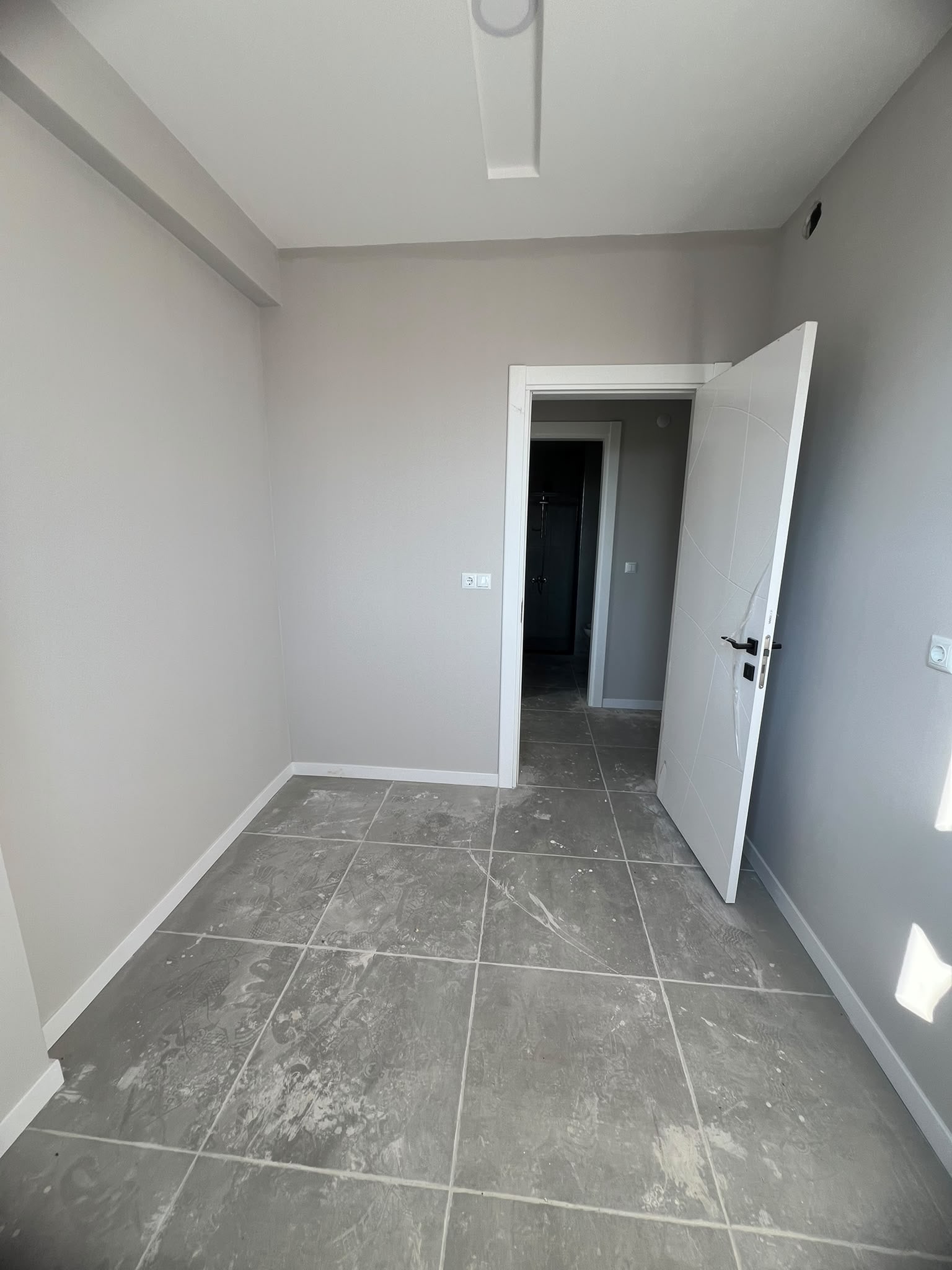Satılık Karaman Merkez Çeltek'te 3+1 130m² Sıfır, Modern, Aydınlık ve Yerden Isıtmalı Daire — görsel 10