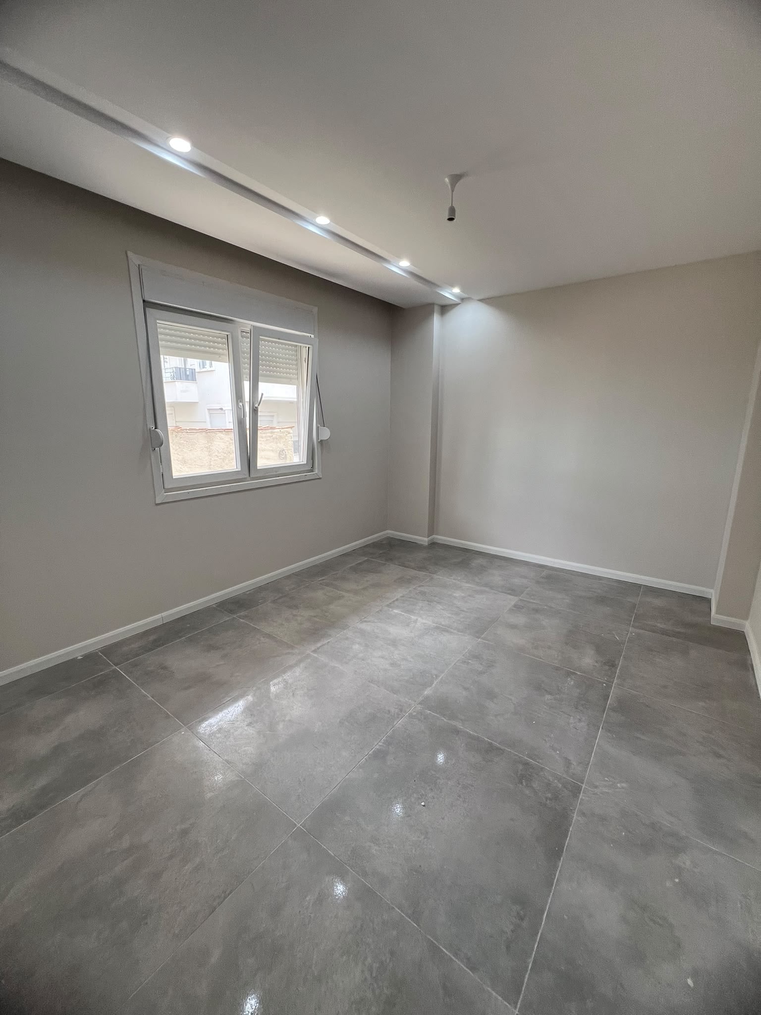Satılık Karaman Merkez Gazidükkan'da Sıfır 3+1 130m² Geniş Aydınlık Daire — görsel 6