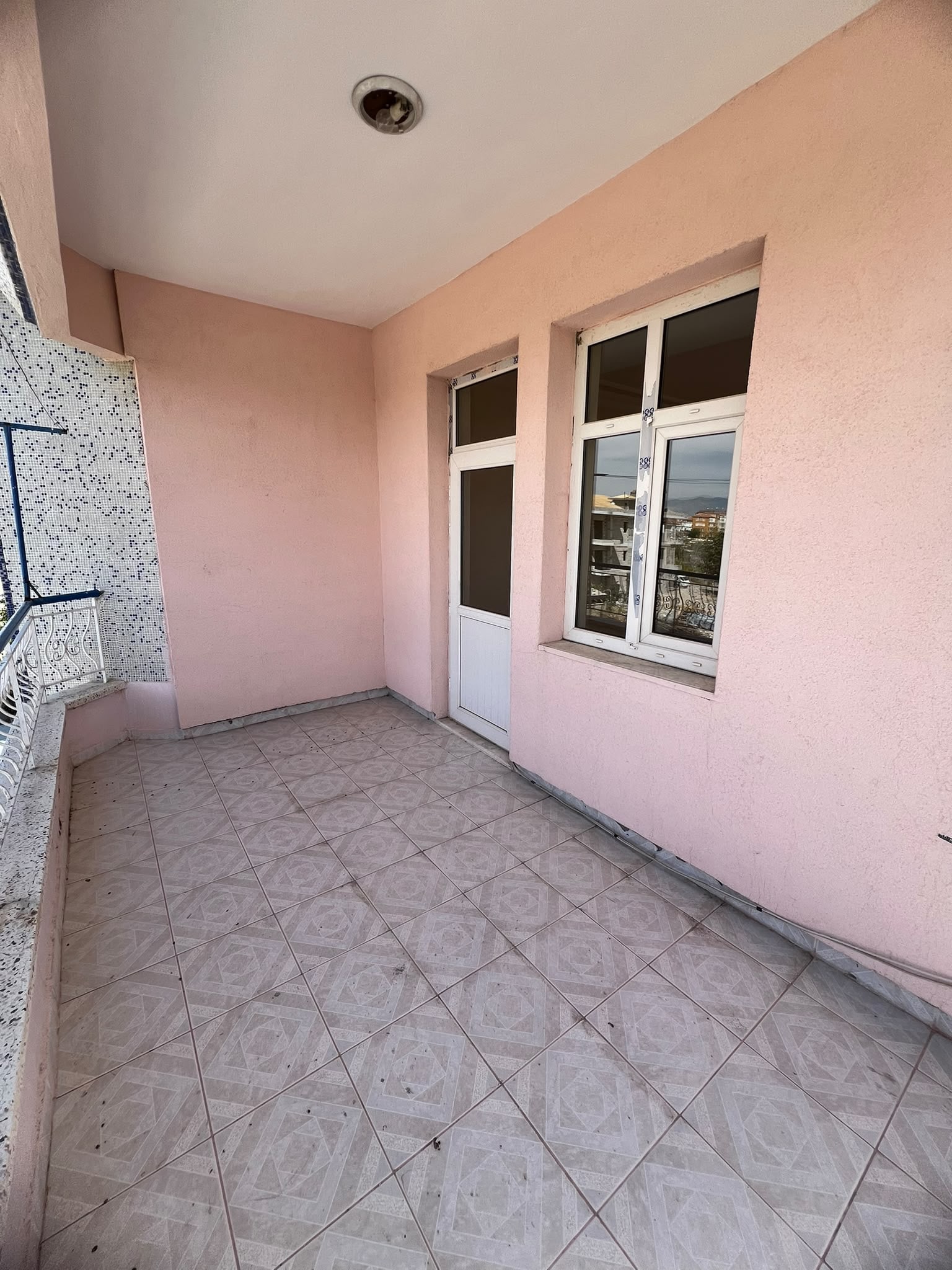Kiralık Karaman Merkez Hisar'da 3+1 170m² Geniş Aydınlık Balkonlu Daire — görsel 15