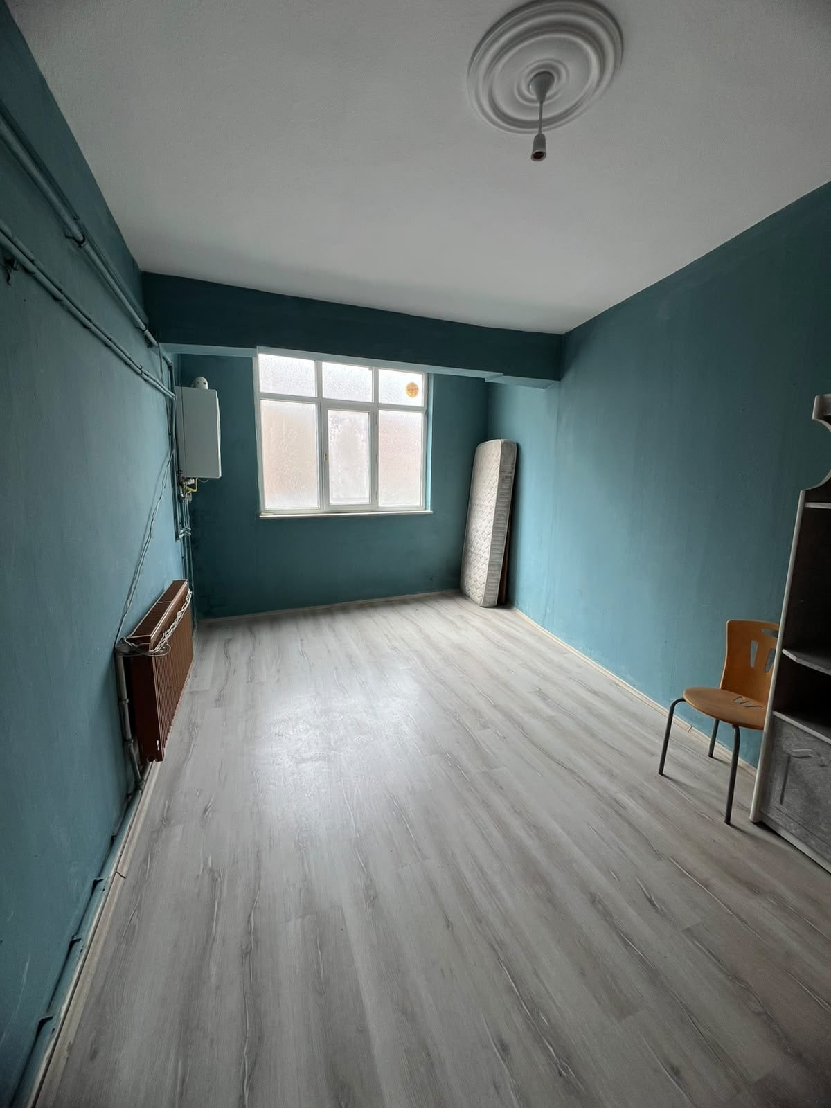 Satılık Karaman Ahiosman'da 2. Kat 3+1 129m² Geniş, Aydınlık ve Bakımlı Daire — görsel 5