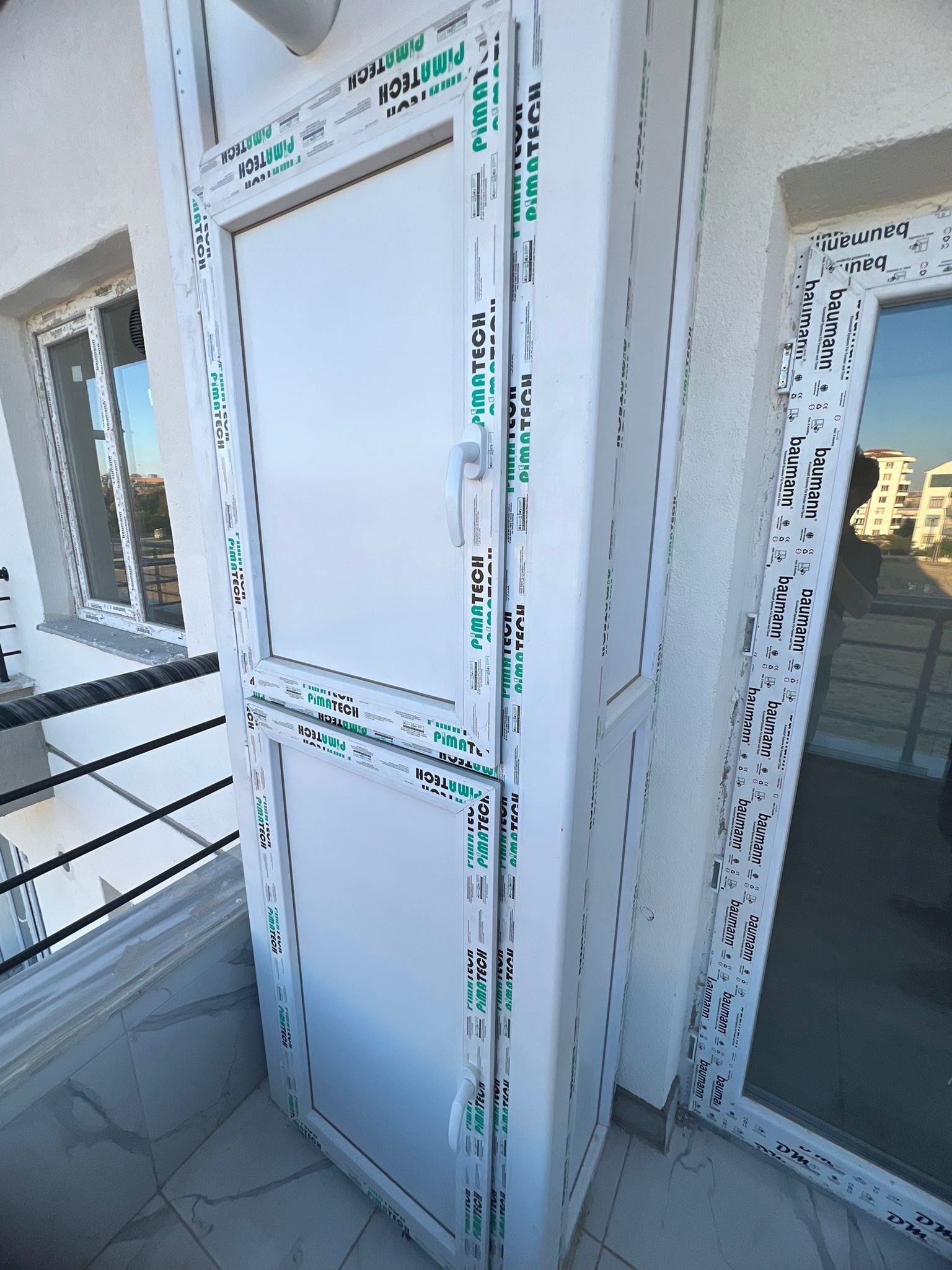 Satılık Karaman Merkez Hamidiye'de 1+1 40m² Sıfır, Aydınlık ve Yerden Isıtmalı Daire — görsel 8
