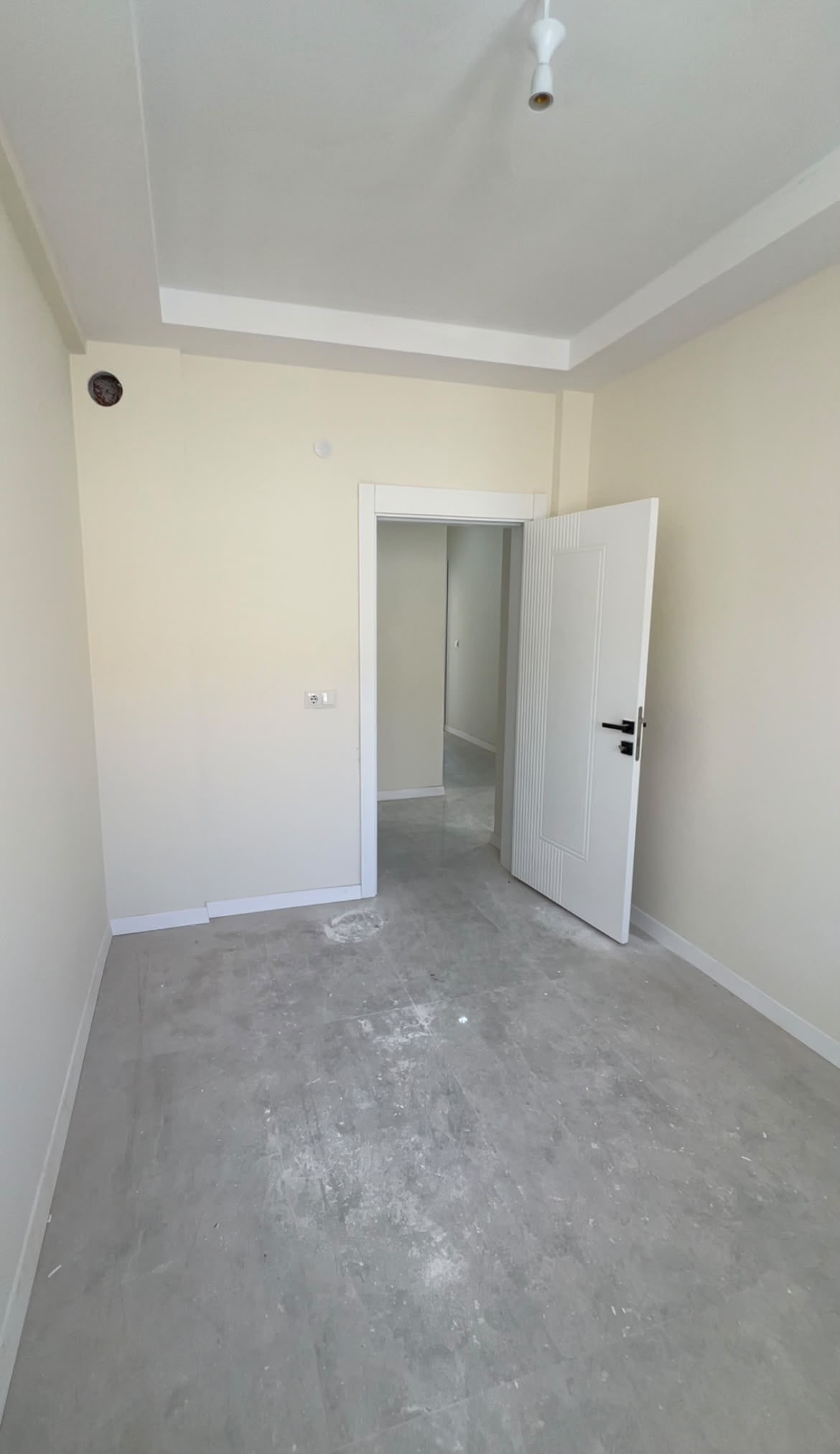 Karaman Çeltek'te Satılık Sıfır 3+1 140m² Net Modern Mutfaklı Site İçi Daire — görsel 6
