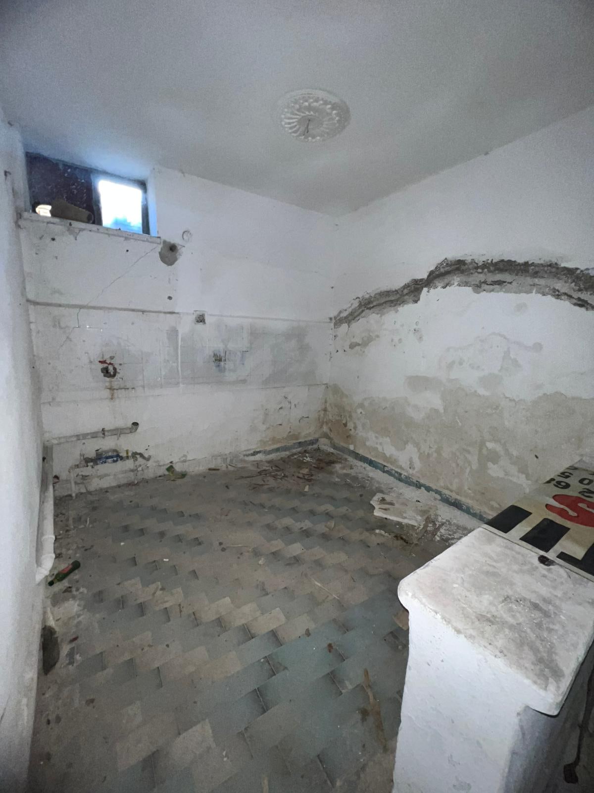 Satılık Karaman Merkez Gazidükkan'da 204m² Geniş İkinci El Bodrum Depo — görsel 8