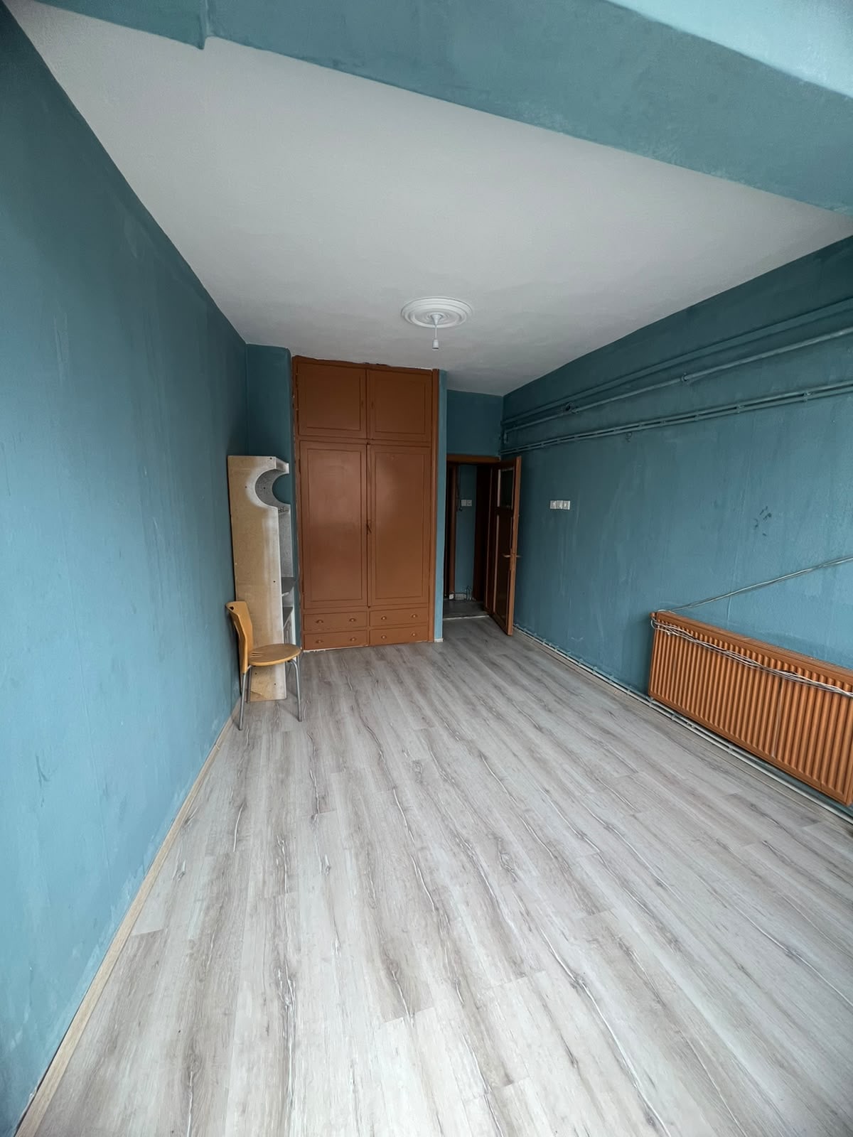 Satılık Karaman Ahiosman'da 2. Kat 3+1 129m² Geniş, Aydınlık ve Bakımlı Daire — görsel 6