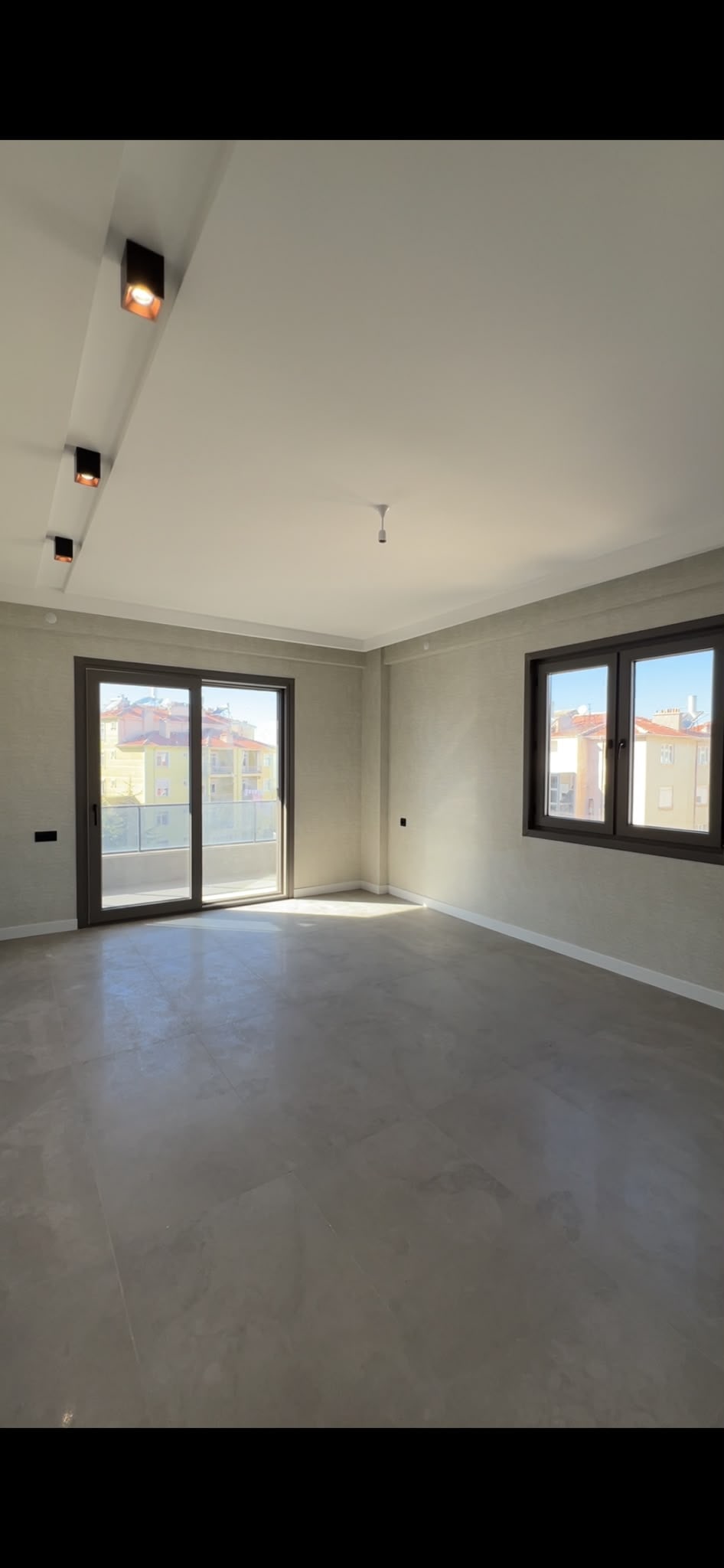 Satılık Karaman Merkez Hisar'da Sıfır 3+1 135m² Net Site İçi aydınlık Daire — görsel 4