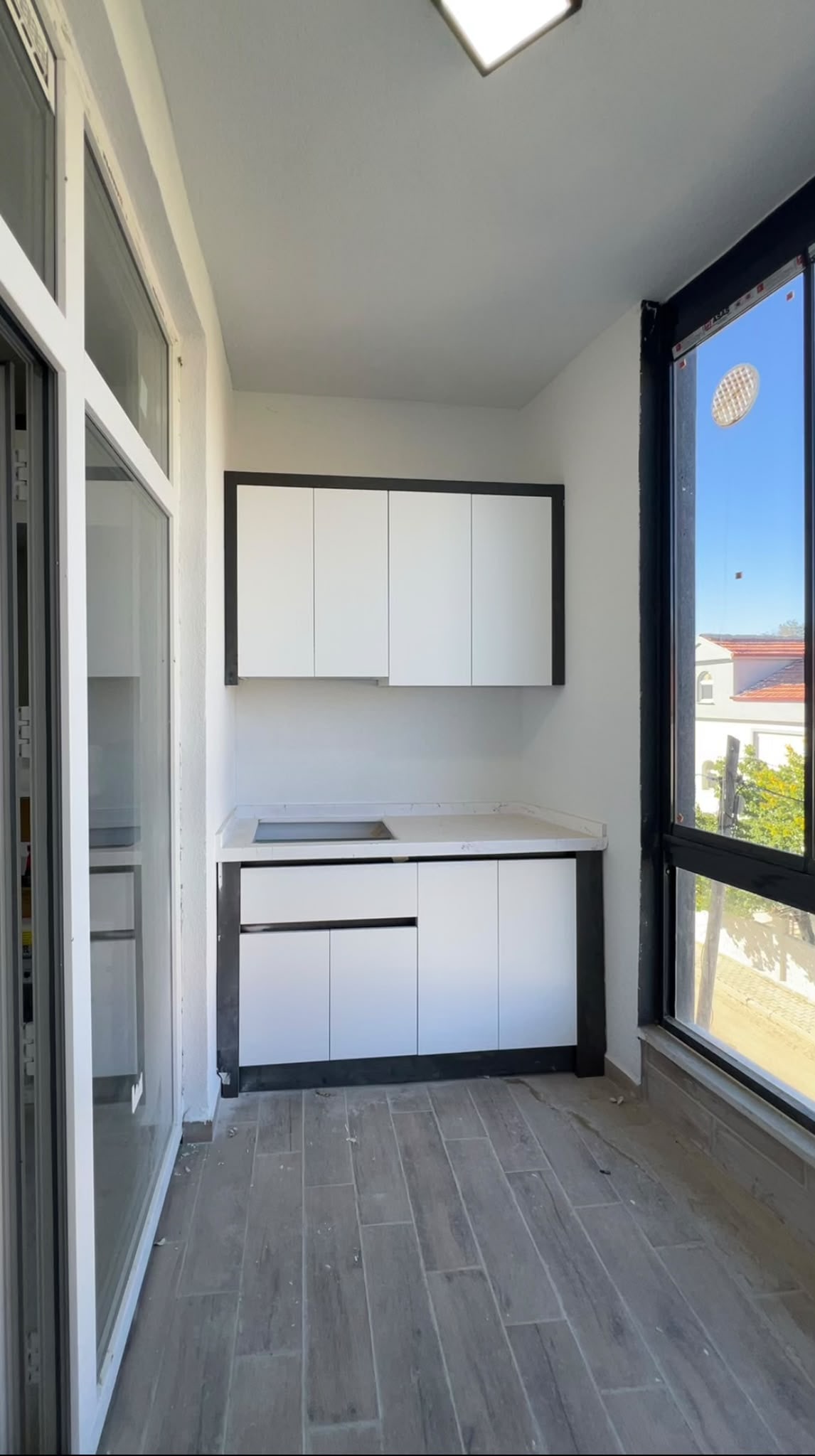 Karaman Çeltek'te Satılık Sıfır 3+1 140m² Net Modern Mutfaklı Site İçi Daire — görsel 11