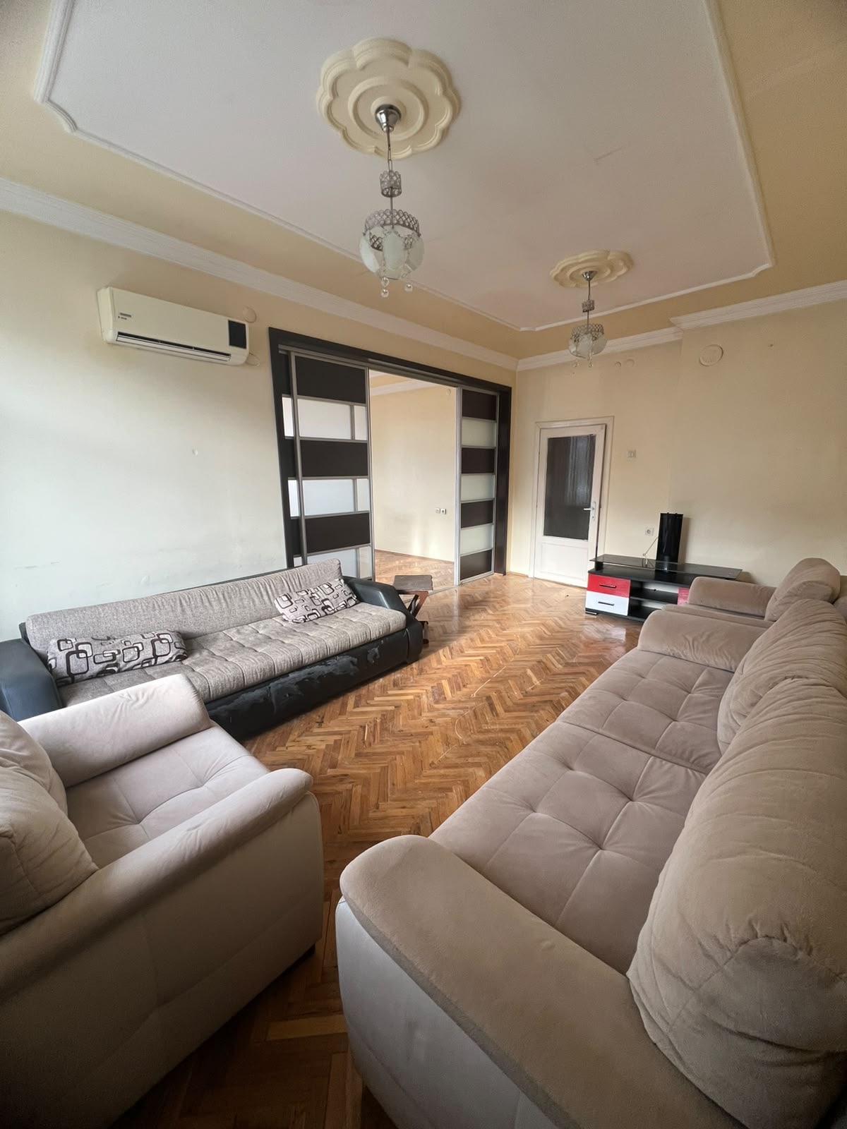 Satılık Karaman Merkez Nefise Sultan'da 3+1 130m² Geniş ve Aydınlık Daire — görsel 2