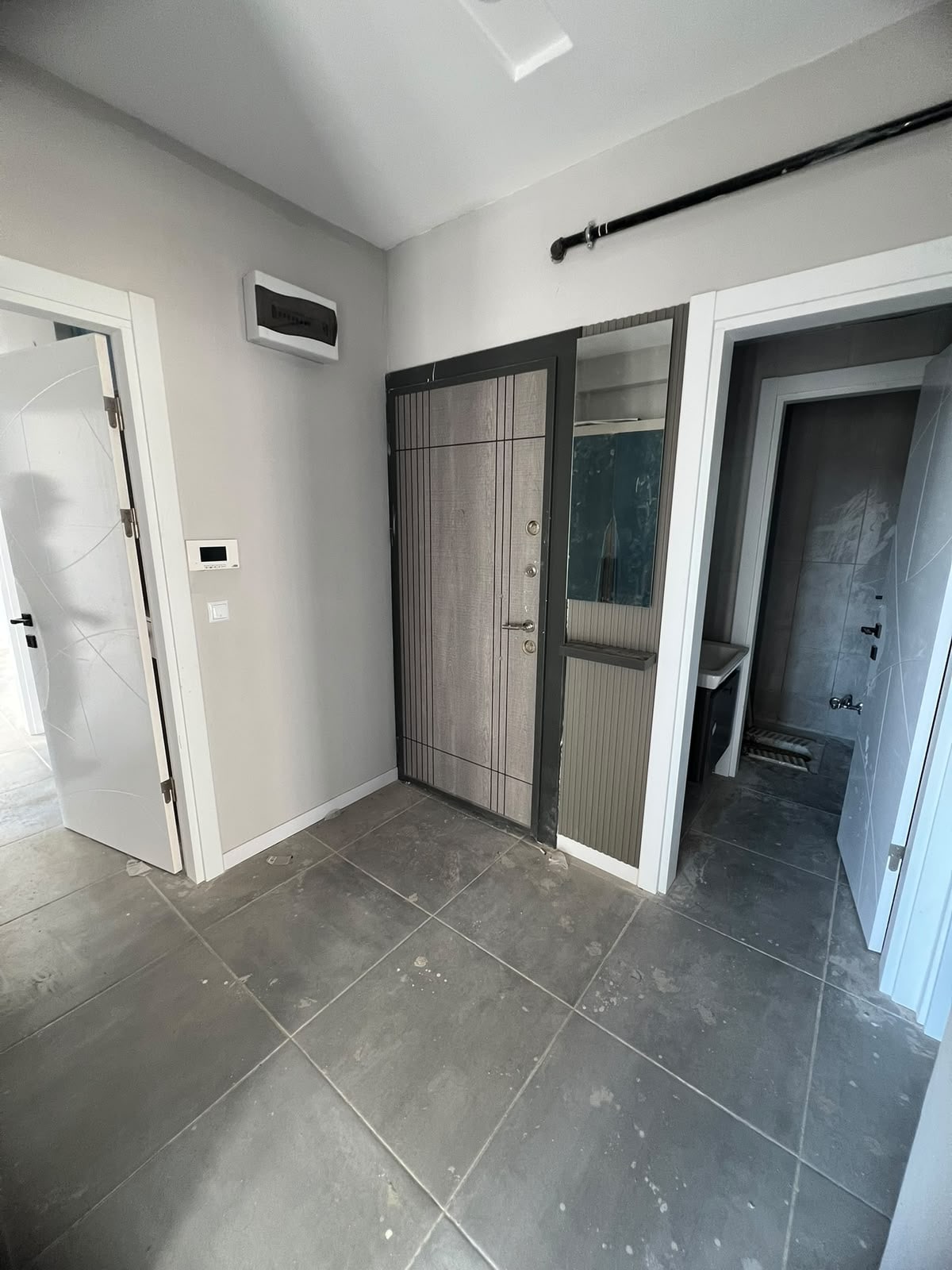 Satılık Karaman Merkez Çeltek'te 3+1 130m² Sıfır, Modern, Aydınlık ve Yerden Isıtmalı Daire — görsel 15