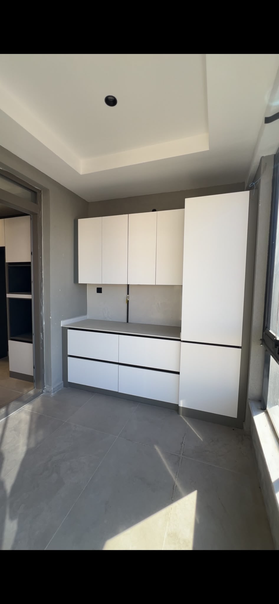 Satılık Karaman Merkez Hisar'da Sıfır 3+1 135m² Net Site İçi aydınlık Daire — görsel 2
