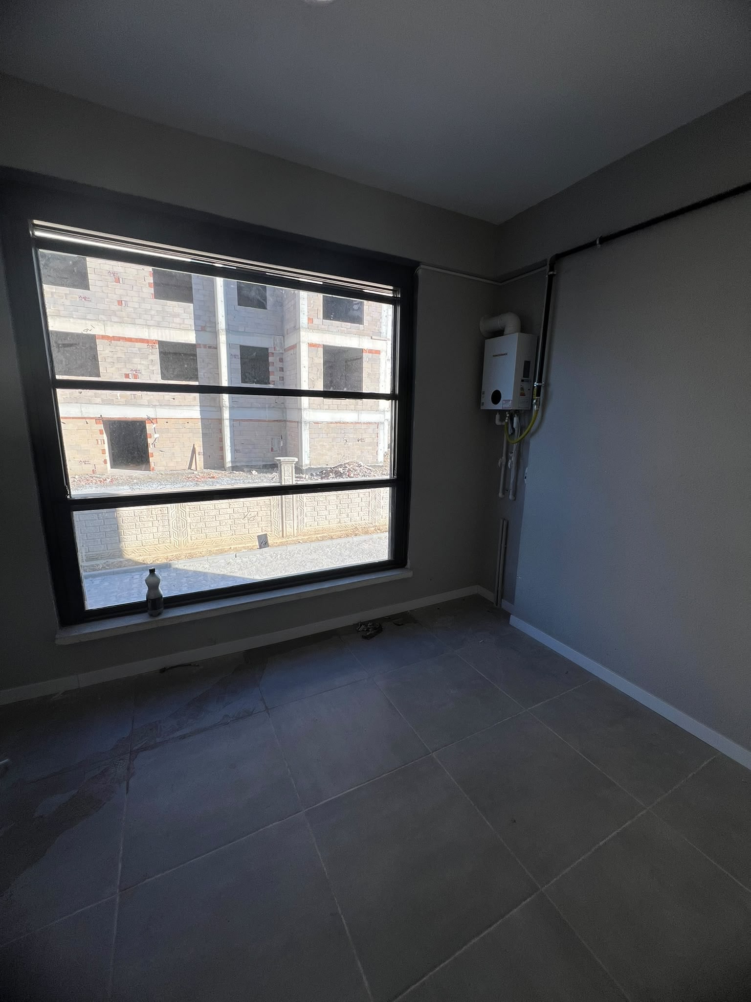 Satılık Karaman Merkez Çeltek'te 3+1 130m² Sıfır, Modern, Aydınlık ve Yerden Isıtmalı Daire — görsel 4