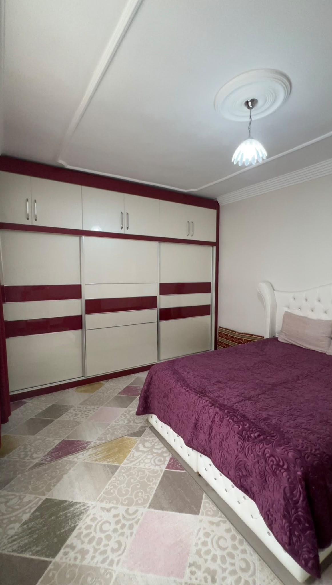Karaman Merkez Kirişçi'de Satılık 3+1 165m² Net Aydınlık ve Modern Daire — görsel 3