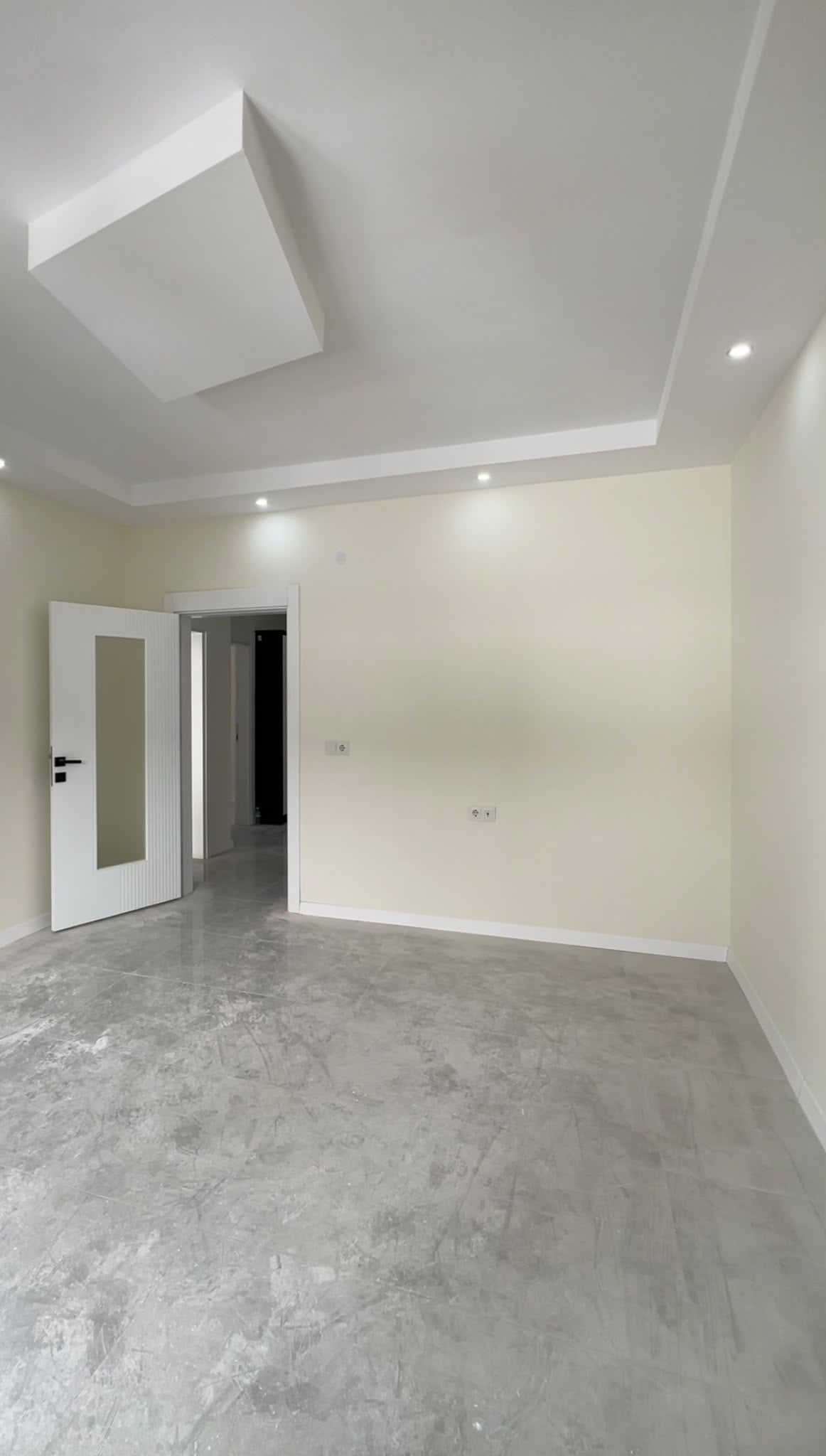 Karaman Çeltek'te Satılık Sıfır 3+1 140m² Net Modern Mutfaklı Site İçi Daire — görsel 8