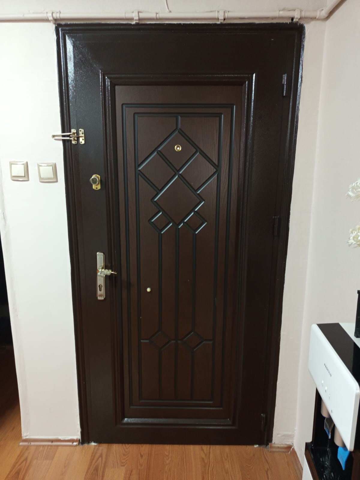 Satılık Karaman Merkez Rauf Denktaş'ta 2+1 120m² Geniş, Aydınlık ve Bakımlı Daire — görsel 10