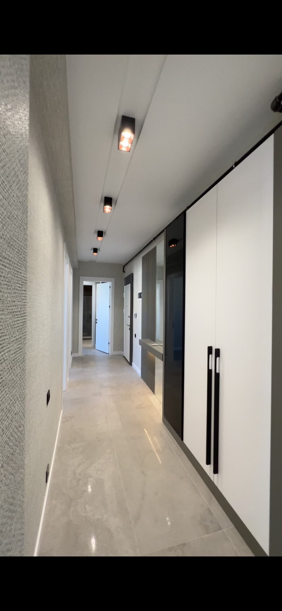Satılık Karaman Merkez Hisar'da Sıfır 3+1 135m² Net Site İçi aydınlık Daire — görsel 15