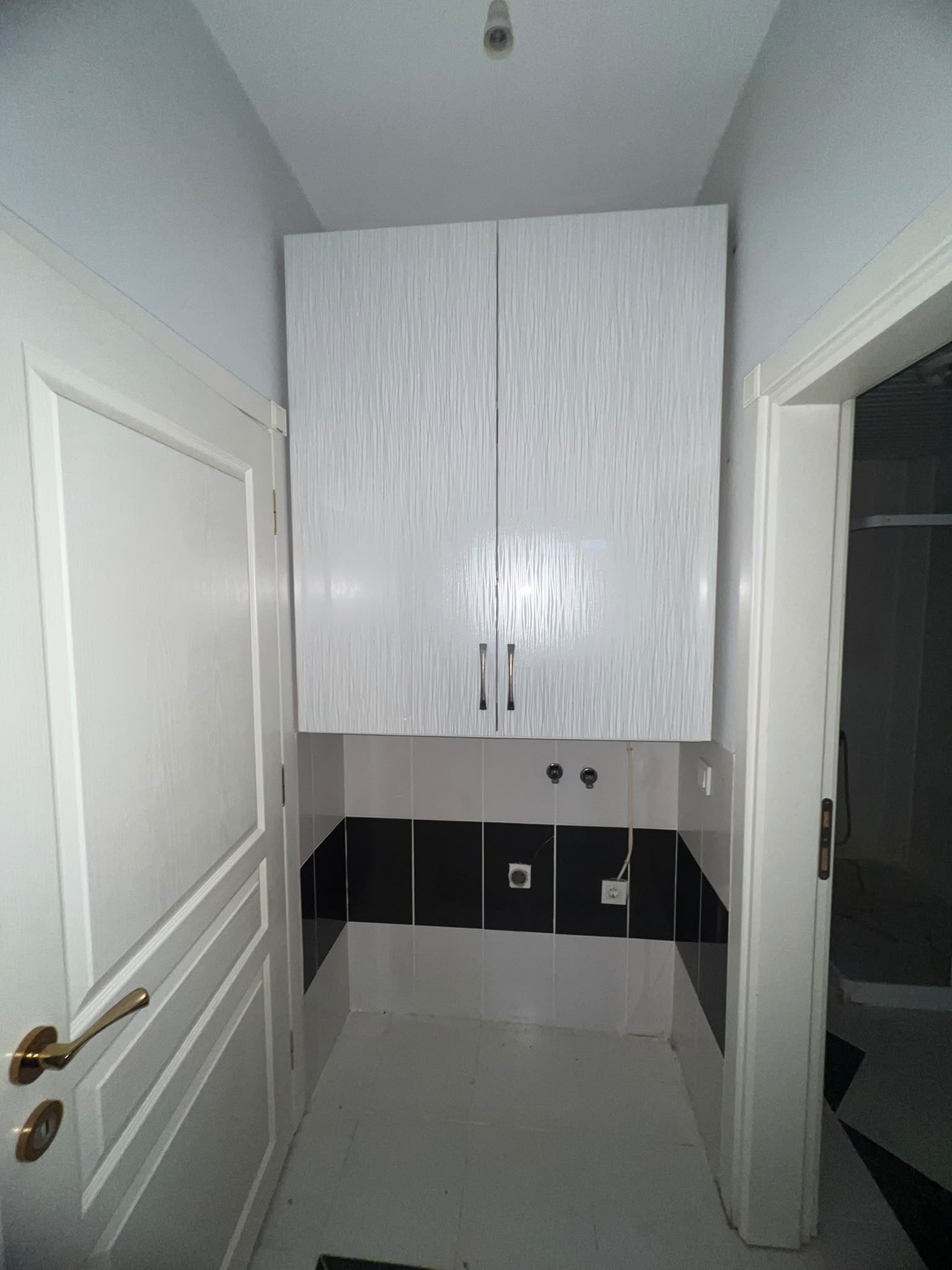 Kiralık Karaman Merkez Kazım Karabekir Paşa'da 3+1 150m² Aydınlık Balkonlu En Üst Kat Daire — görsel 14