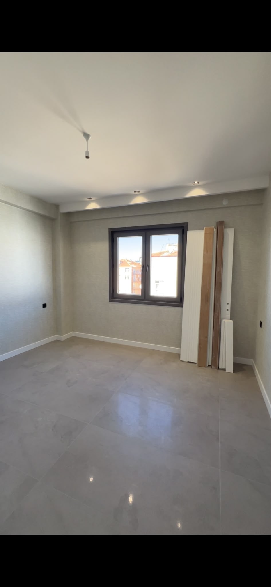Satılık Karaman Merkez Hisar'da Sıfır 3+1 135m² Net Site İçi aydınlık Daire — görsel 6