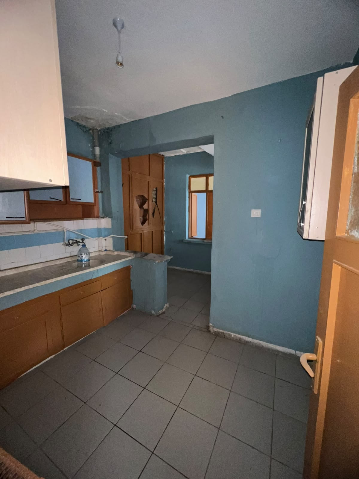 Satılık Karaman Ahiosman'da 2. Kat 3+1 129m² Geniş, Aydınlık ve Bakımlı Daire — görsel 11