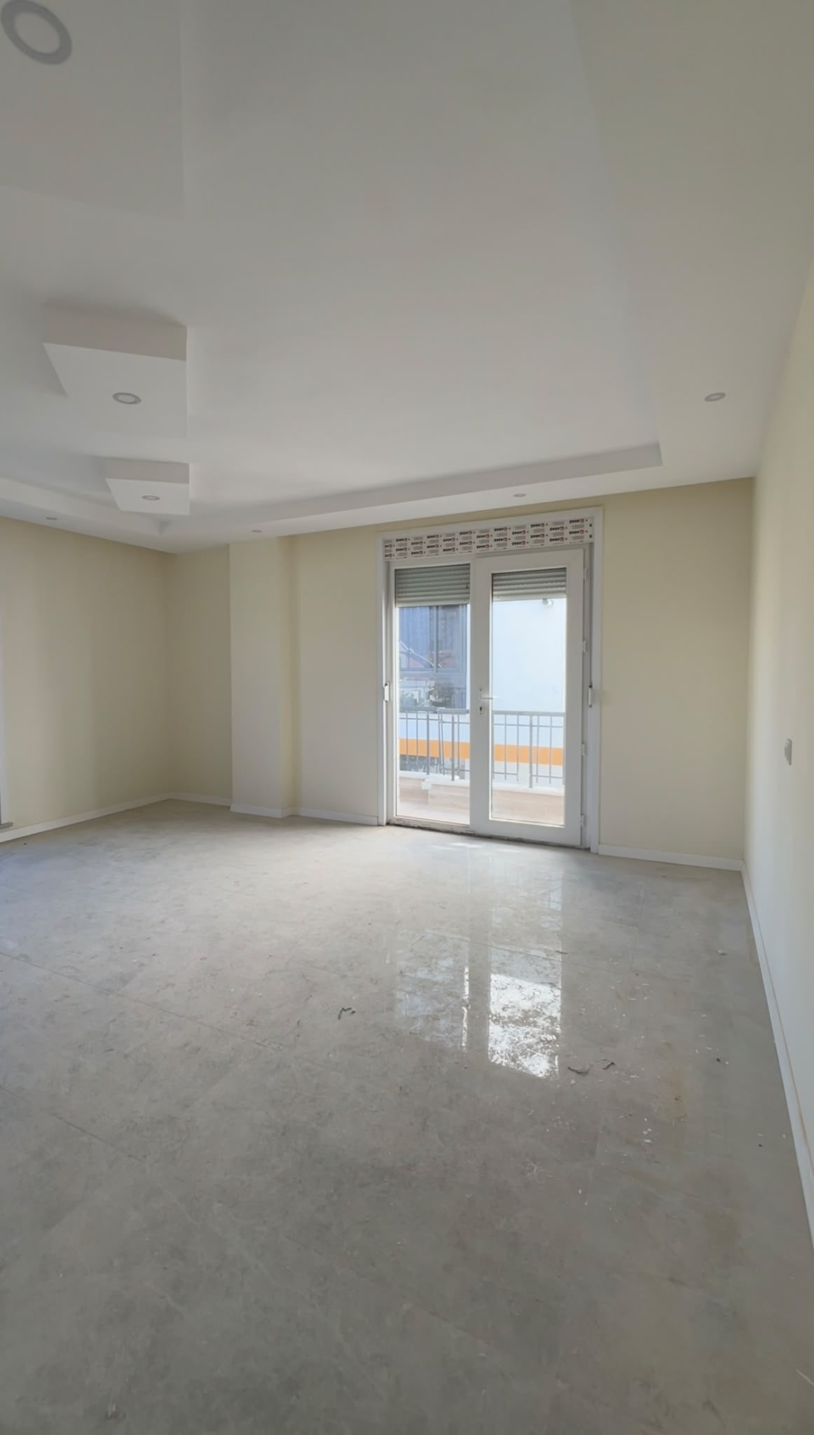 Karaman Çeltek'te Satılık Sıfır 3+1 140m² Net Modern Mutfaklı Site İçi Daire — görsel 3