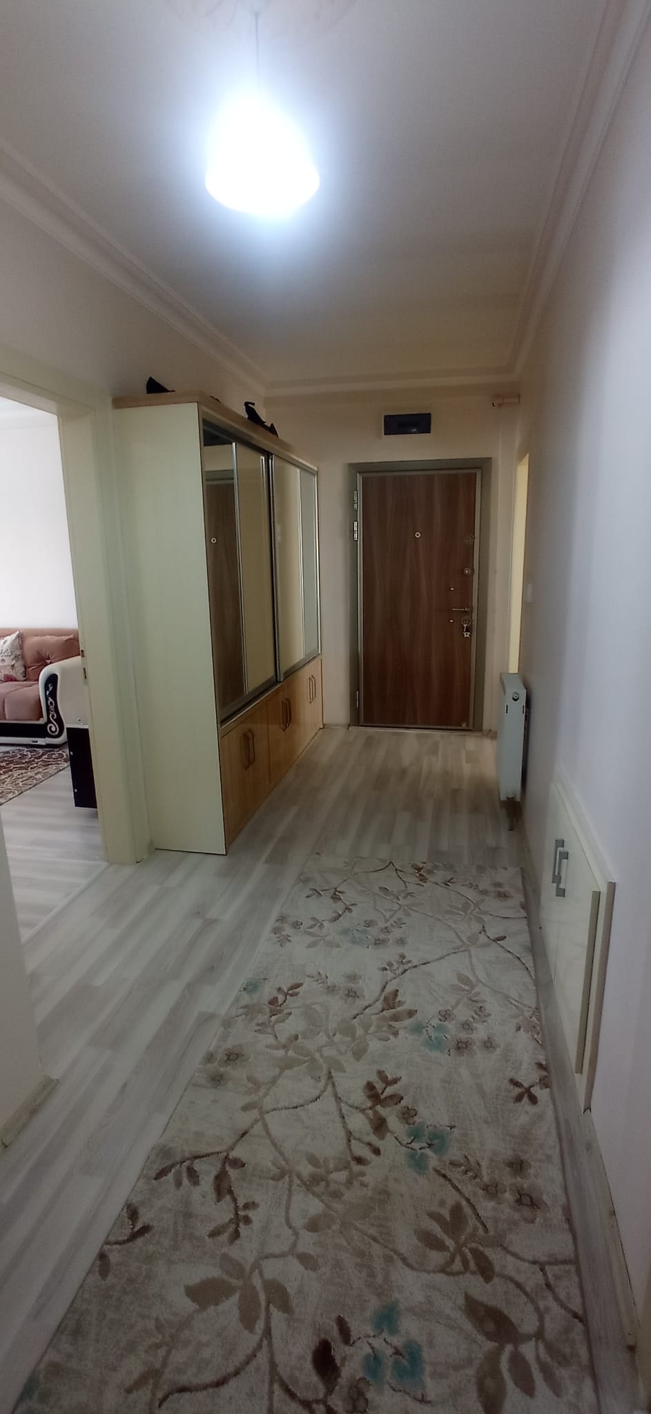 Satılık Karaman Şeyh Şamil'de 3+1 190m² Modern, Geniş ve Aydınlık Daire — görsel 13