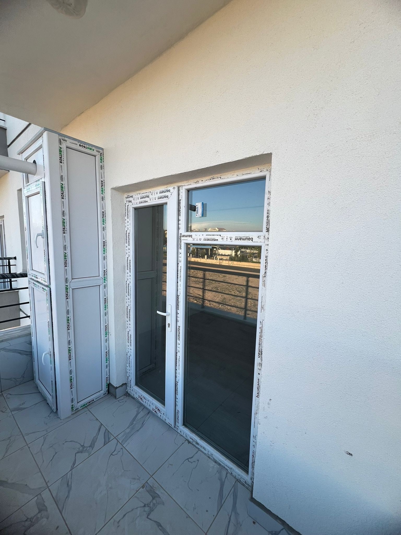 Satılık Karaman Merkez Hamidiye'de 1+1 40m² Sıfır, Aydınlık ve Yerden Isıtmalı Daire — görsel 7
