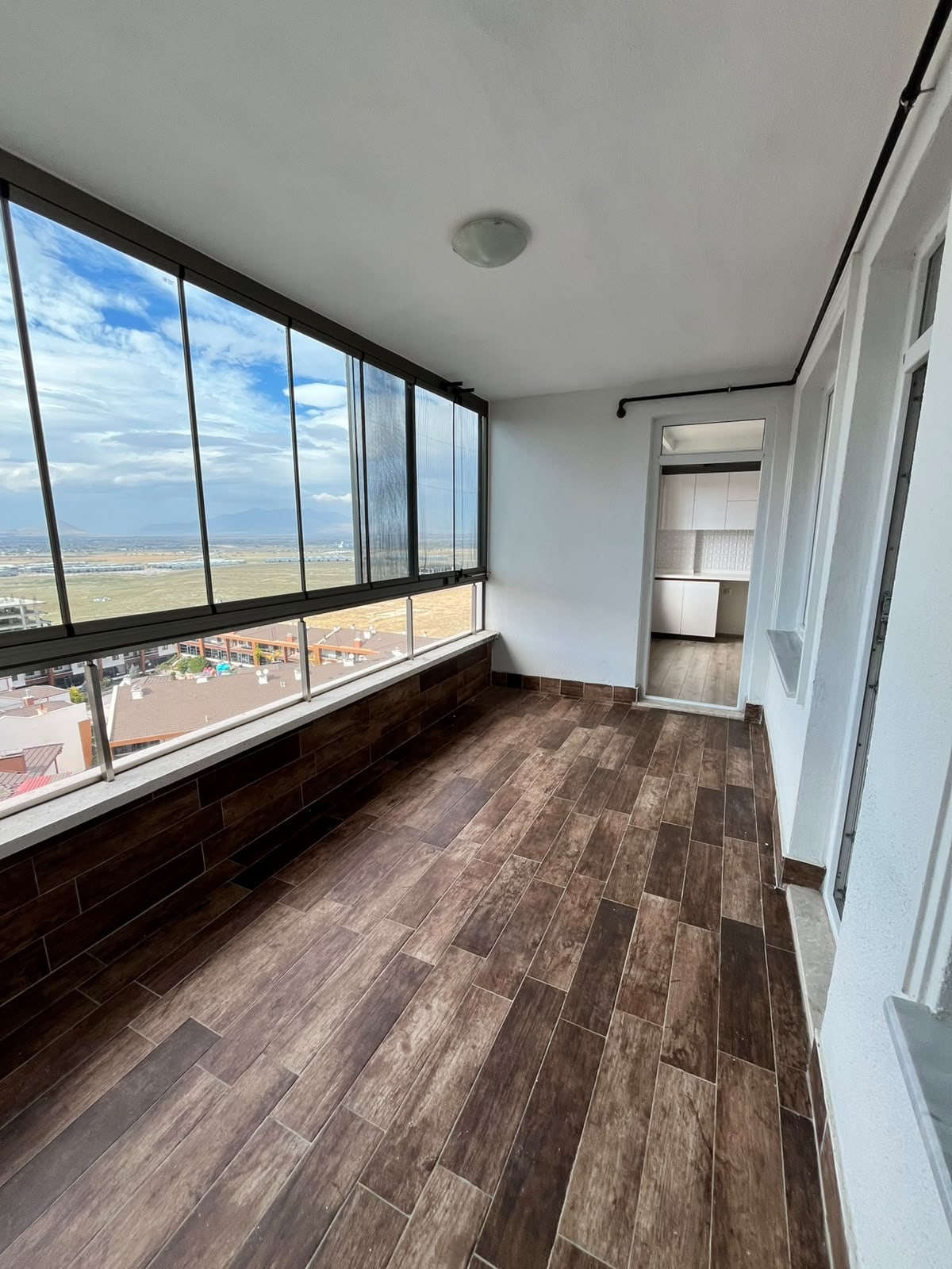Uygun Emlak'dan Turkuaz City'de Kiralık Daire — fotoğraf 5