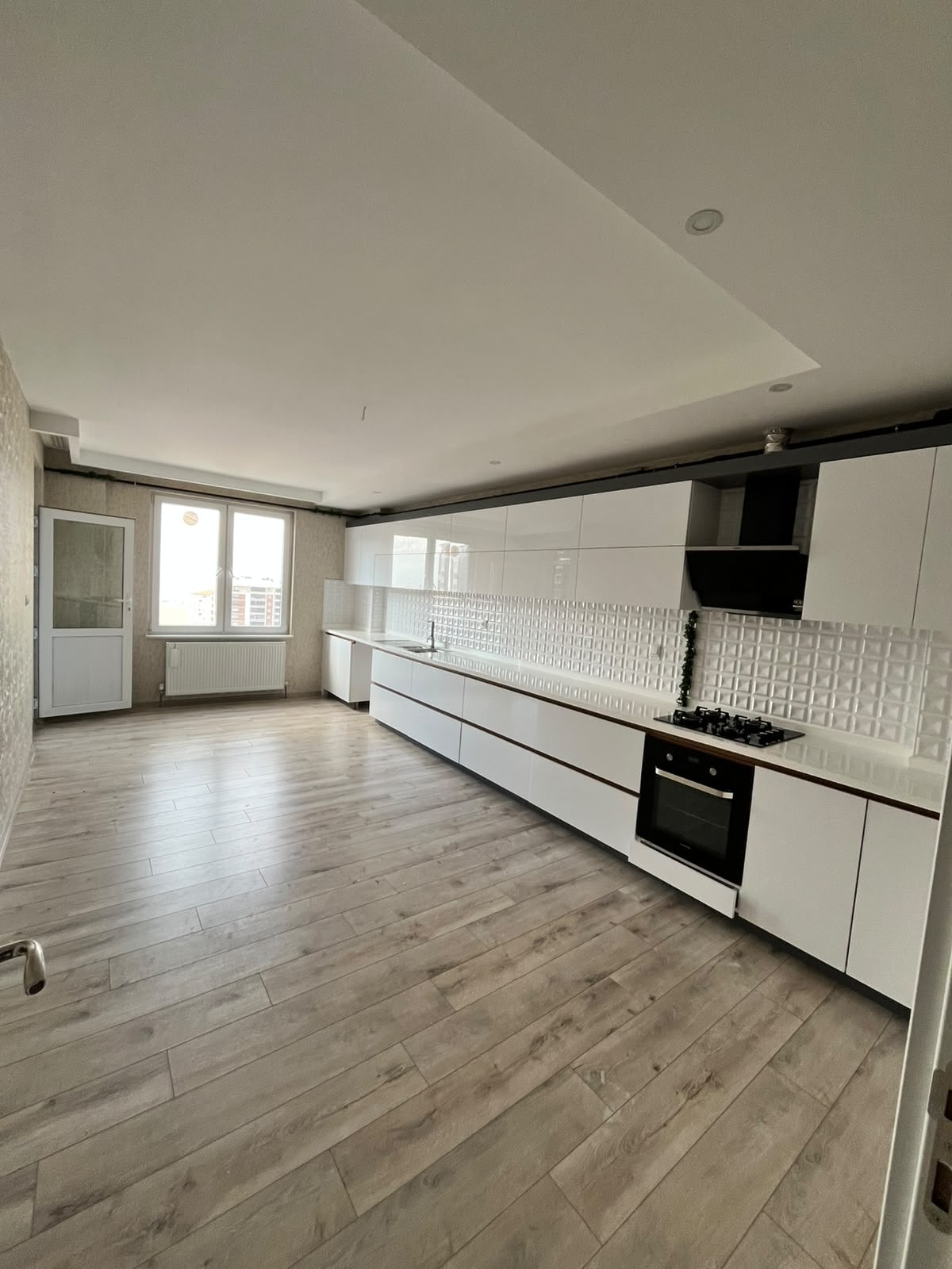 Uygun Emlak'dan Turkuaz City'de Kiralık Daire — fotoğraf 3