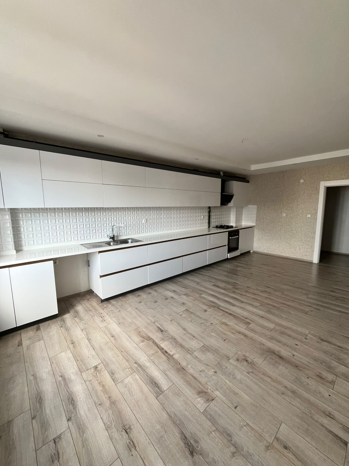 Uygun Emlak'dan Turkuaz City'de Kiralık Daire — fotoğraf 6