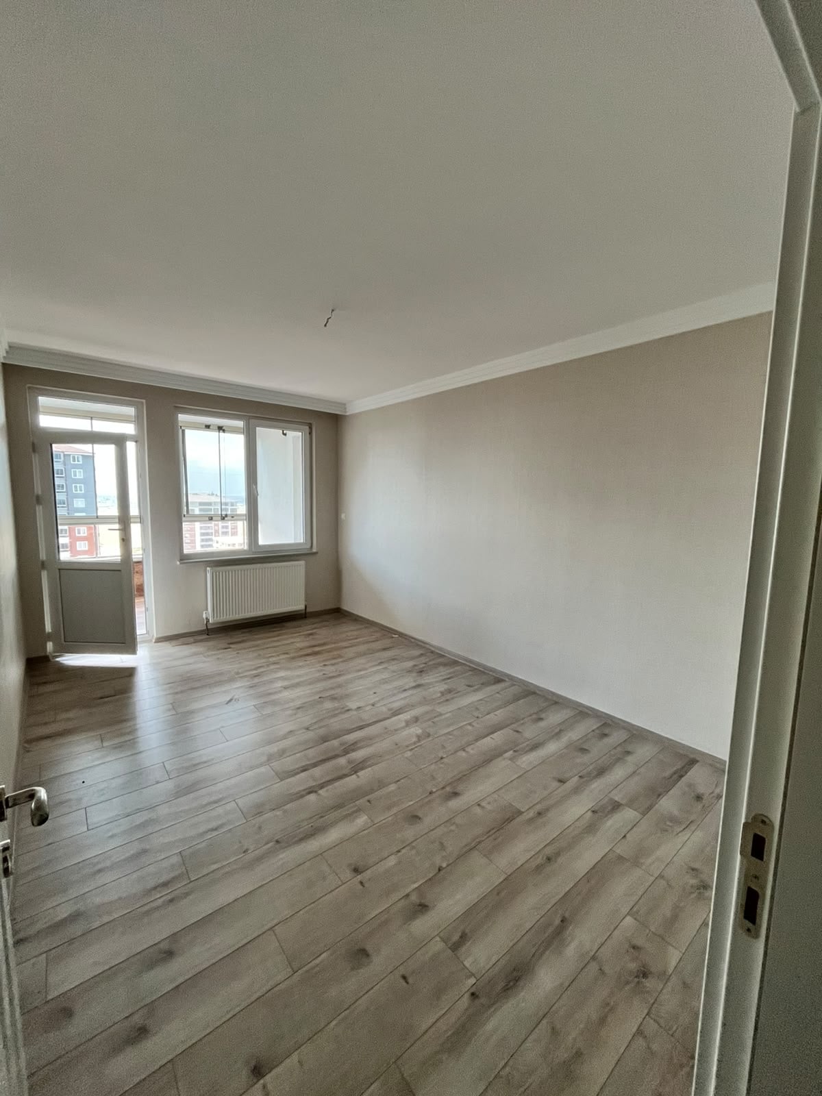 Uygun Emlak'dan Turkuaz City'de Kiralık Daire — fotoğraf 9