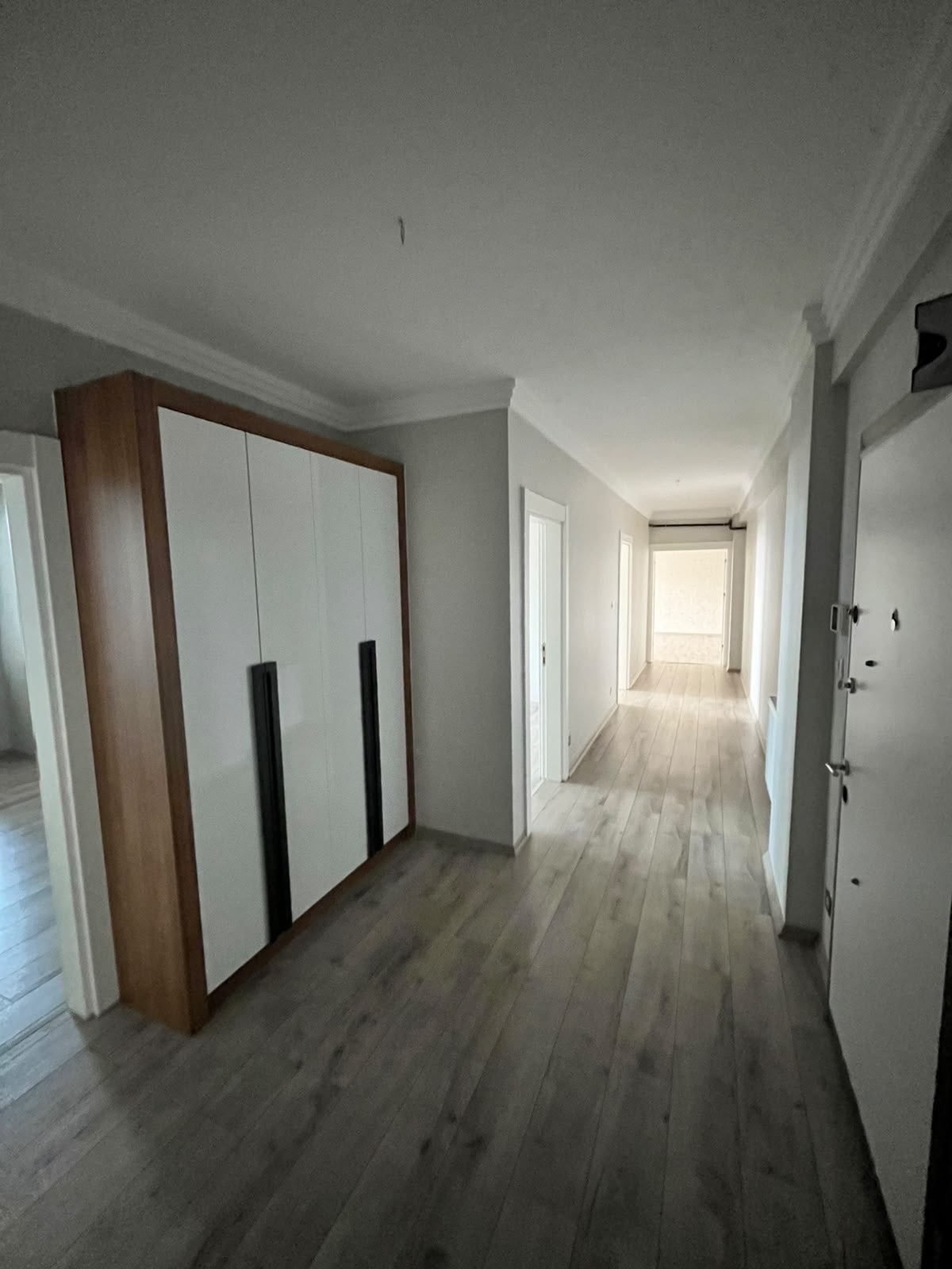 Uygun Emlak'dan Turkuaz City'de Kiralık Daire — fotoğraf 12