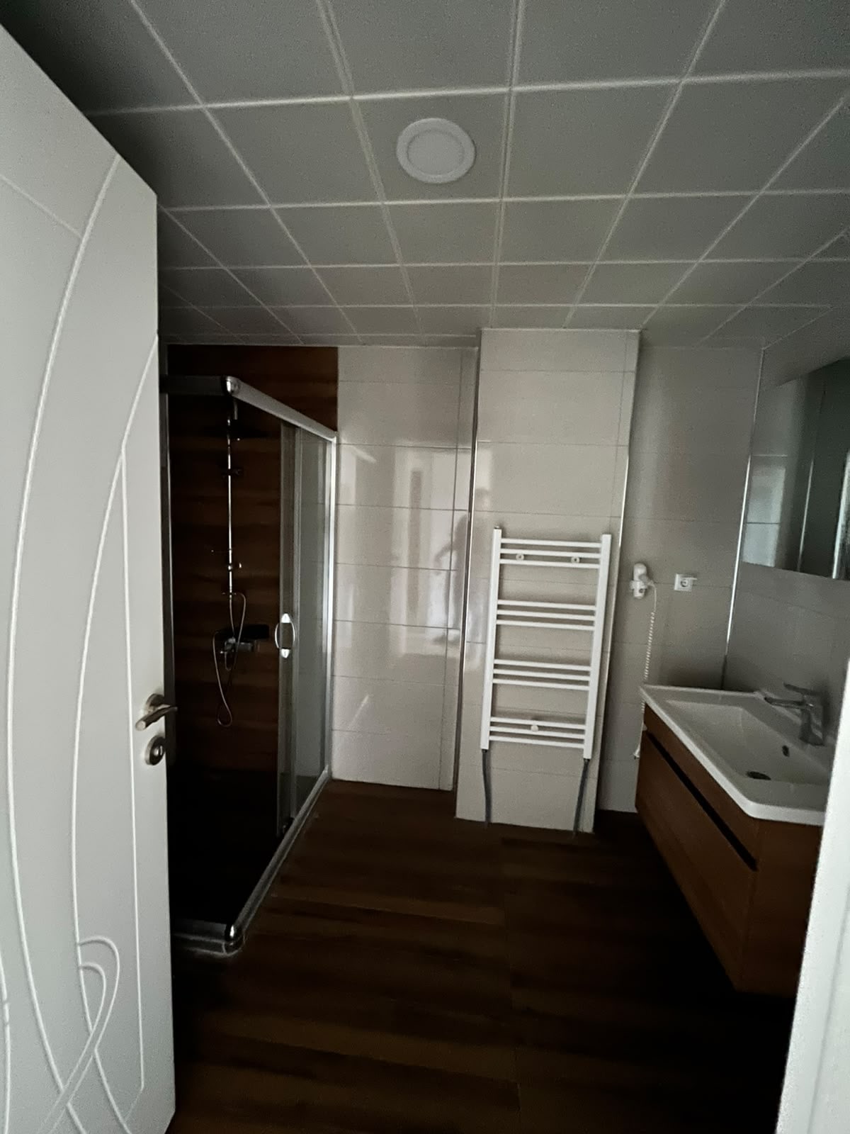 Uygun Emlak'dan Turkuaz City'de Kiralık Daire — fotoğraf 8