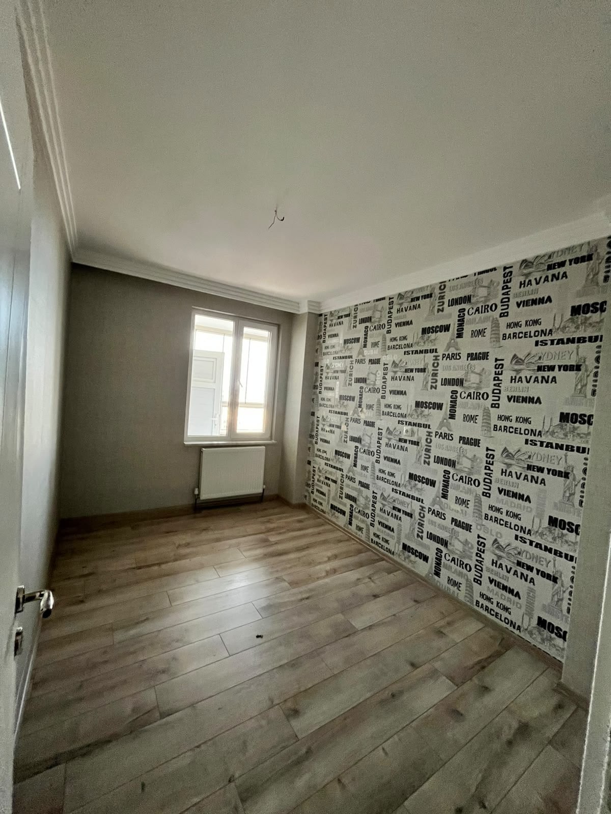 Uygun Emlak'dan Turkuaz City'de Kiralık Daire — fotoğraf 2