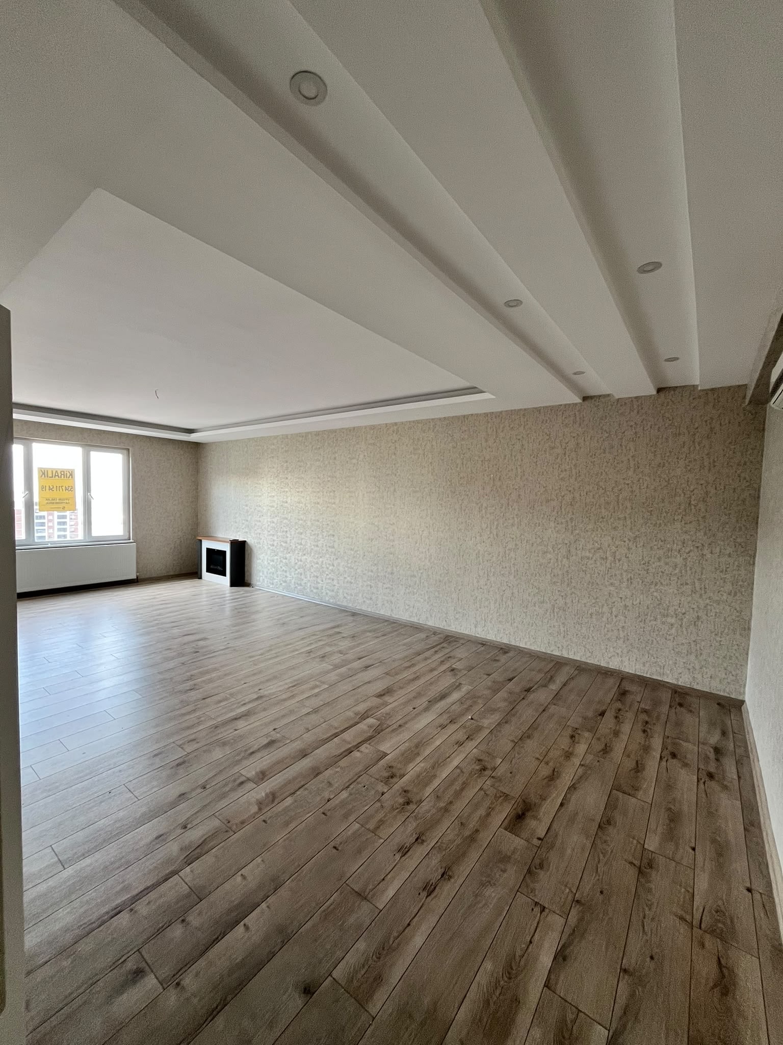 Uygun Emlak'dan Turkuaz City'de Kiralık Daire — fotoğraf 7