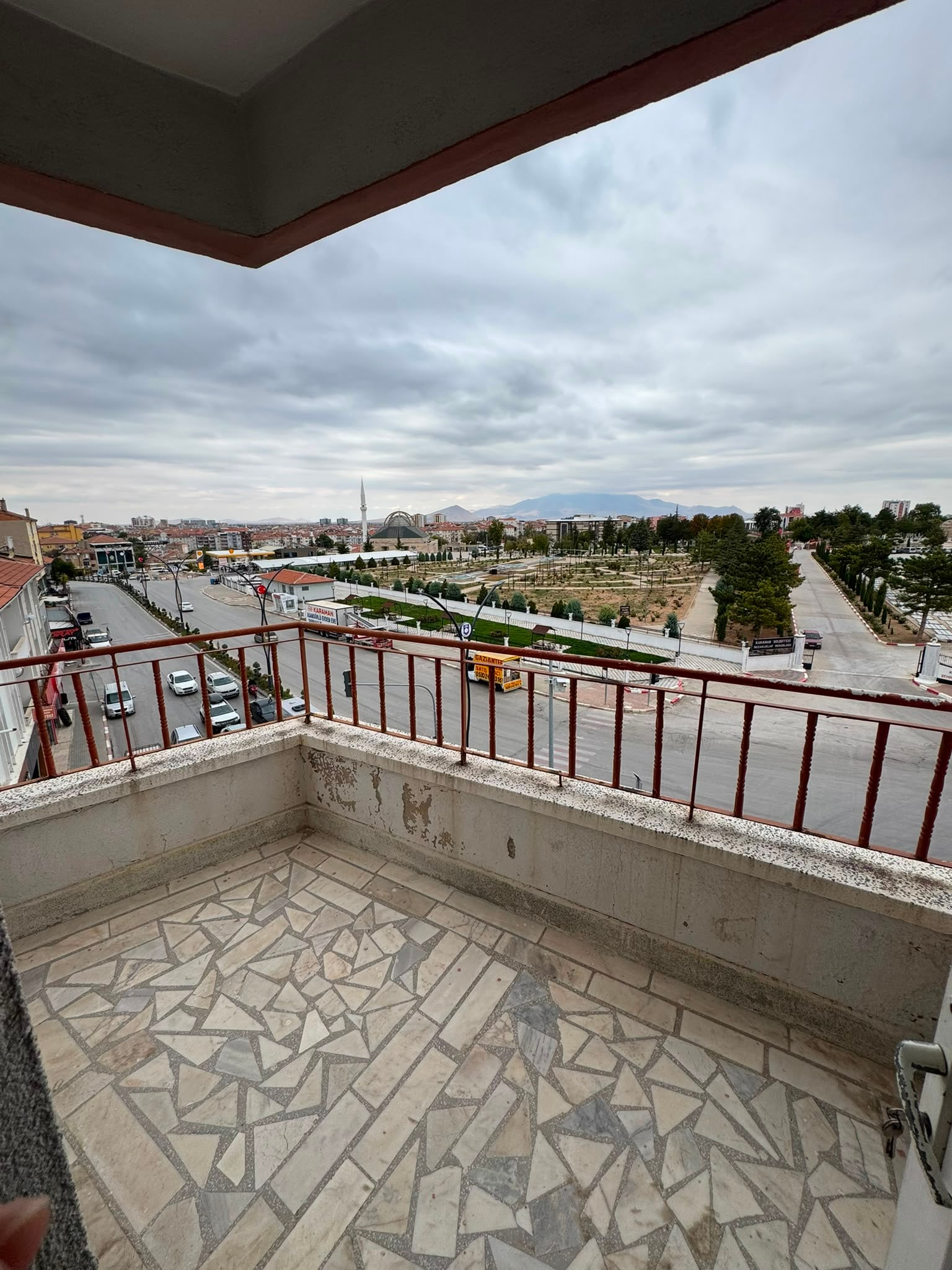 Kiralık 3+1 Daire — görsel 2