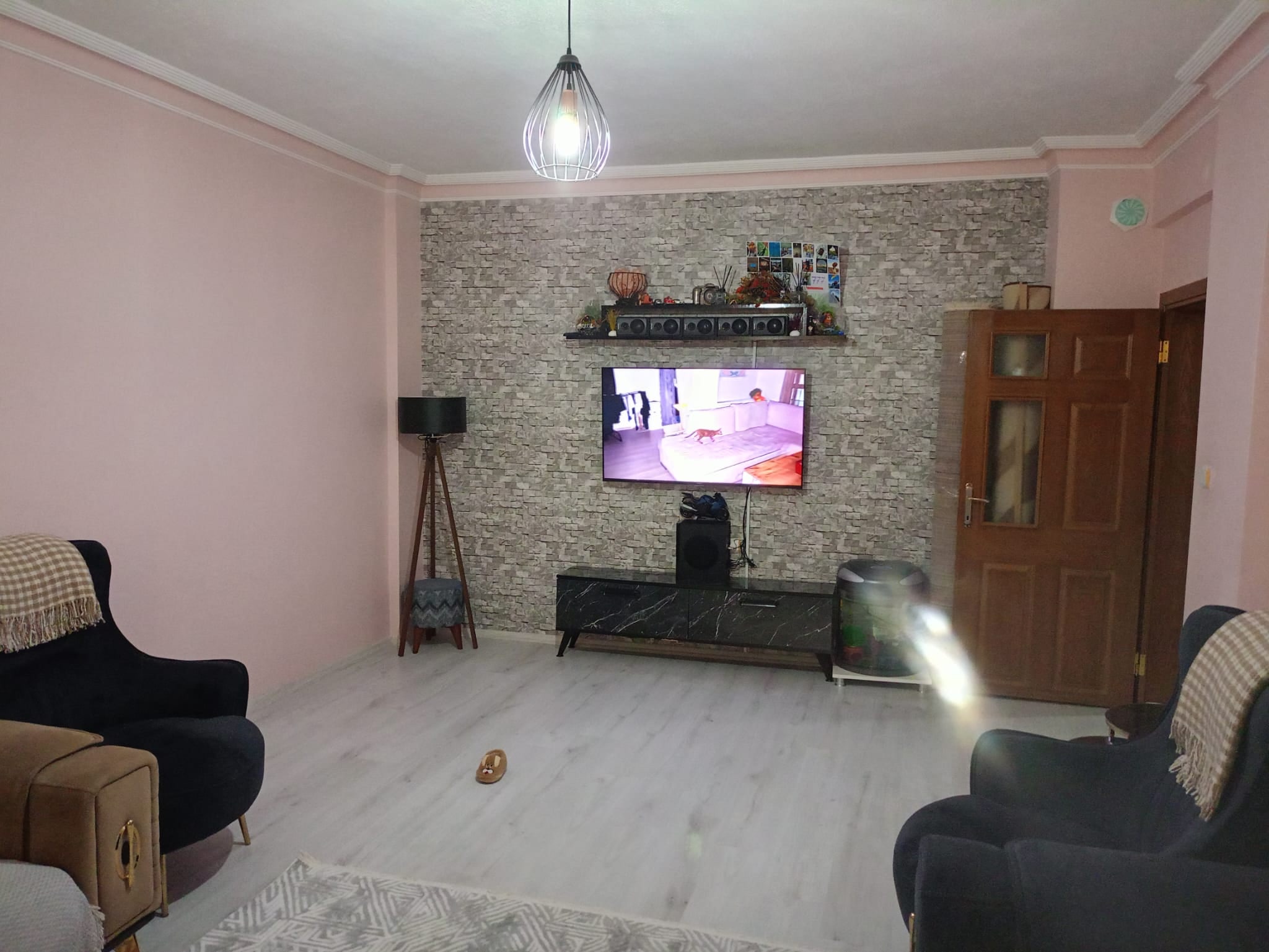 Mahmudiye Mahallesinde Şahsi Garajlı Garaj Üstü 145 M2 3+1 Satılık Daire — görsel 3