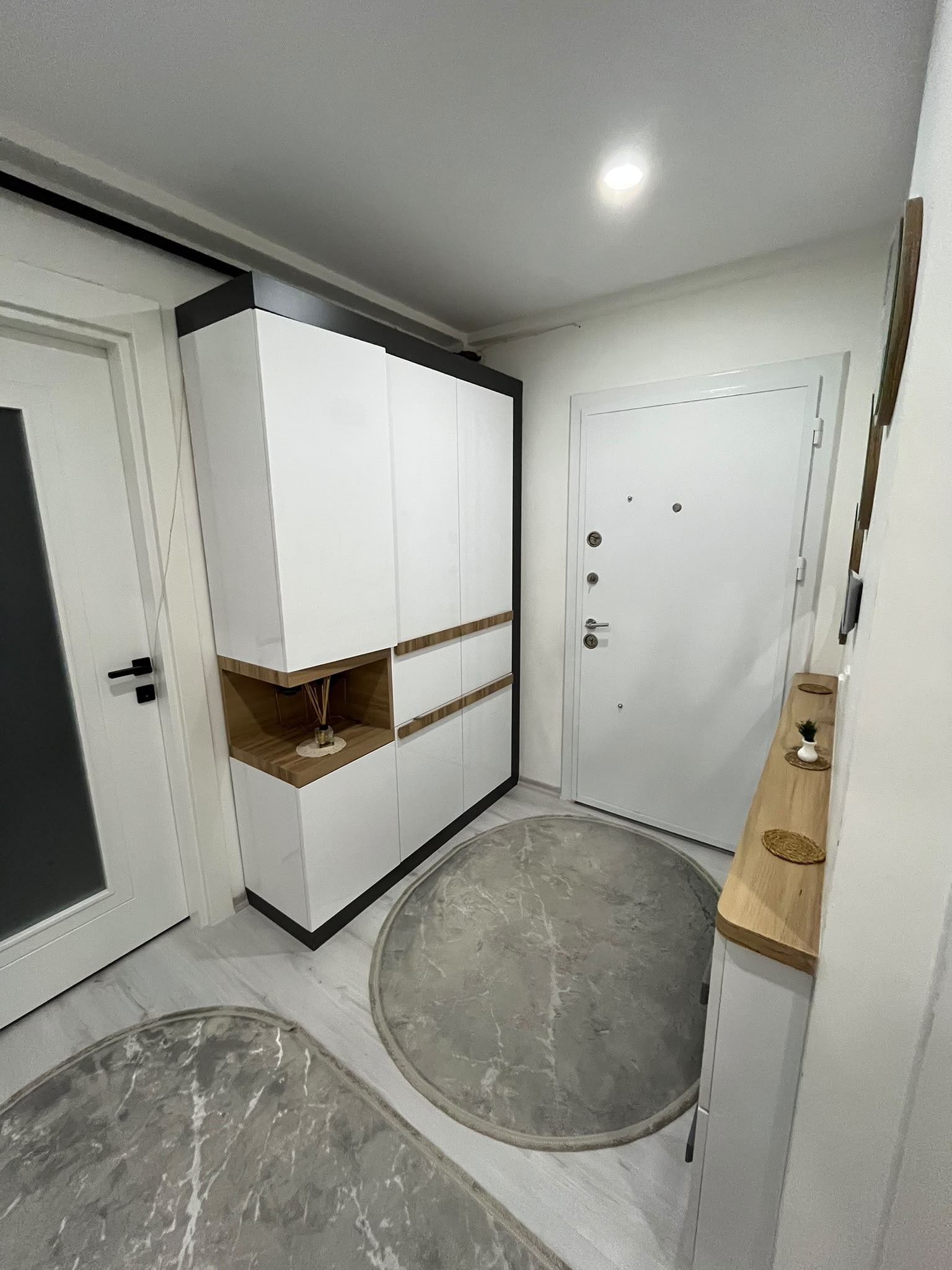 Satılık Daire 3+1 160m² Karamanoğlu Mehmet Bey Karaman — görsel 15