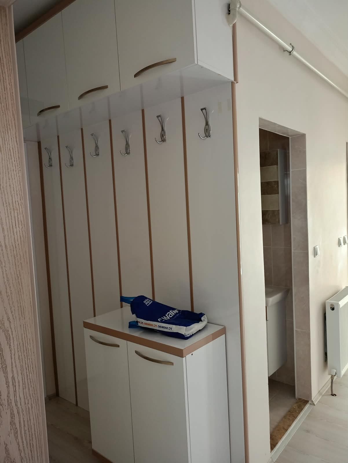 Mahmudiye Mah.köylüler Pazarı Civarı Sansörlü Arakat 2+1 Satılık Daire — görsel 15