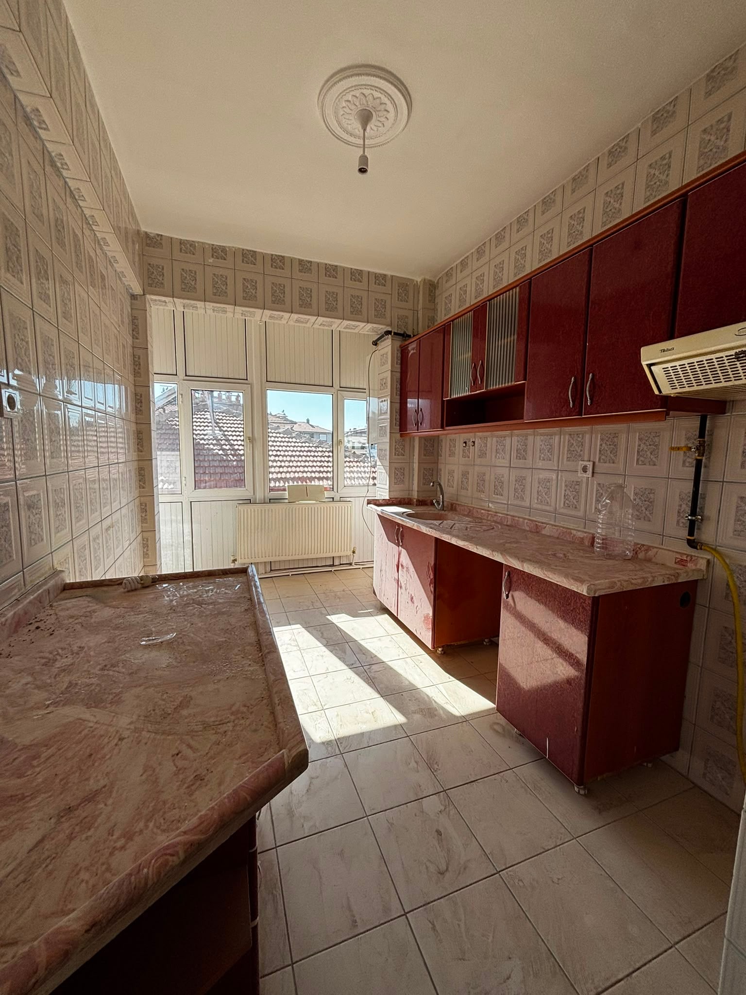 Nefise Sultan Mah.karaman Lisesi Civarı Yeni Tadilatlı 2+1 110 M2 Satılık Daire — görsel 21