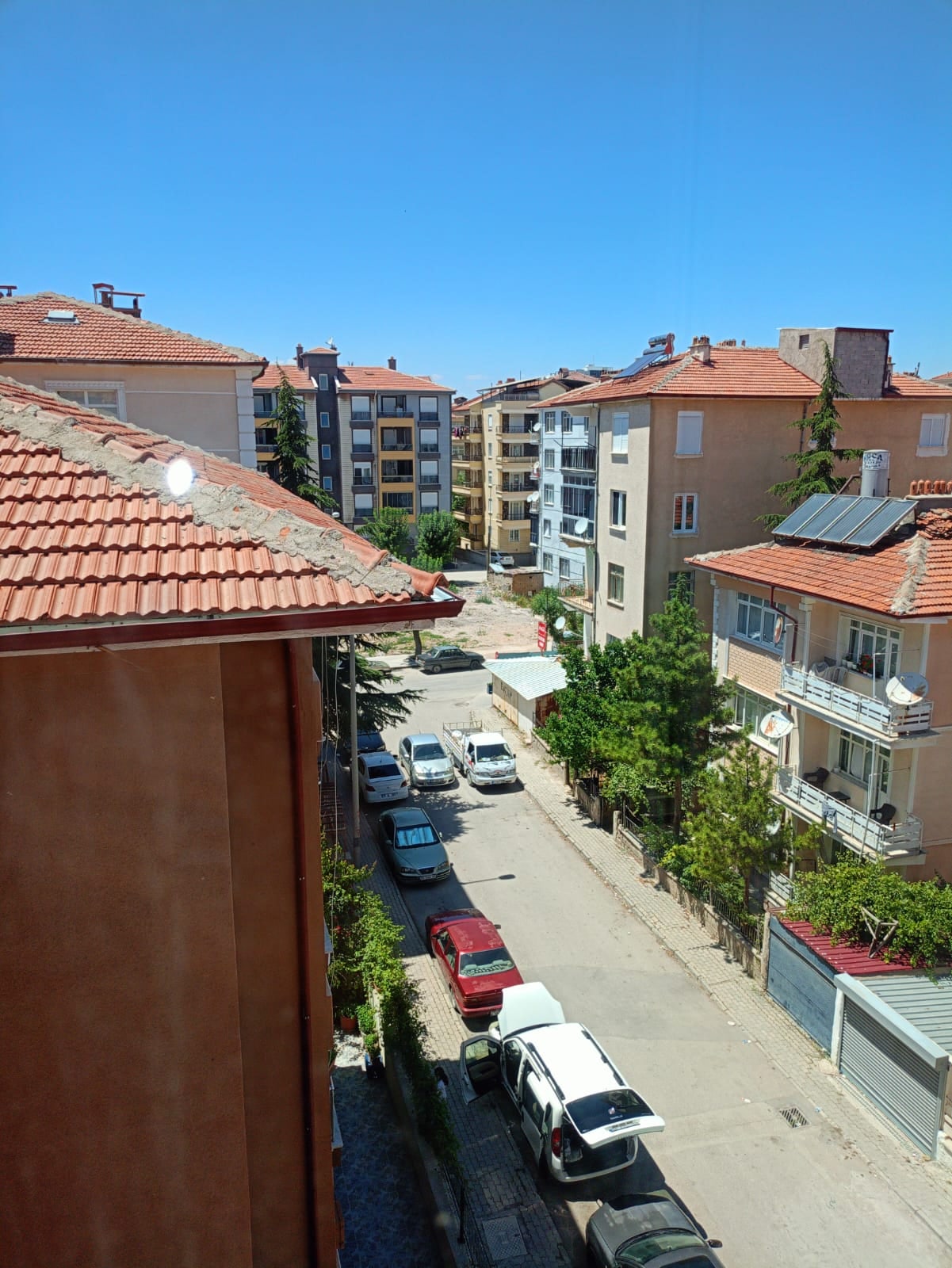 Nefise Sultan Mah.karaman Lisesi Civarı Yeni Tadilatlı 2+1 110 M2 Satılık Daire — görsel 13