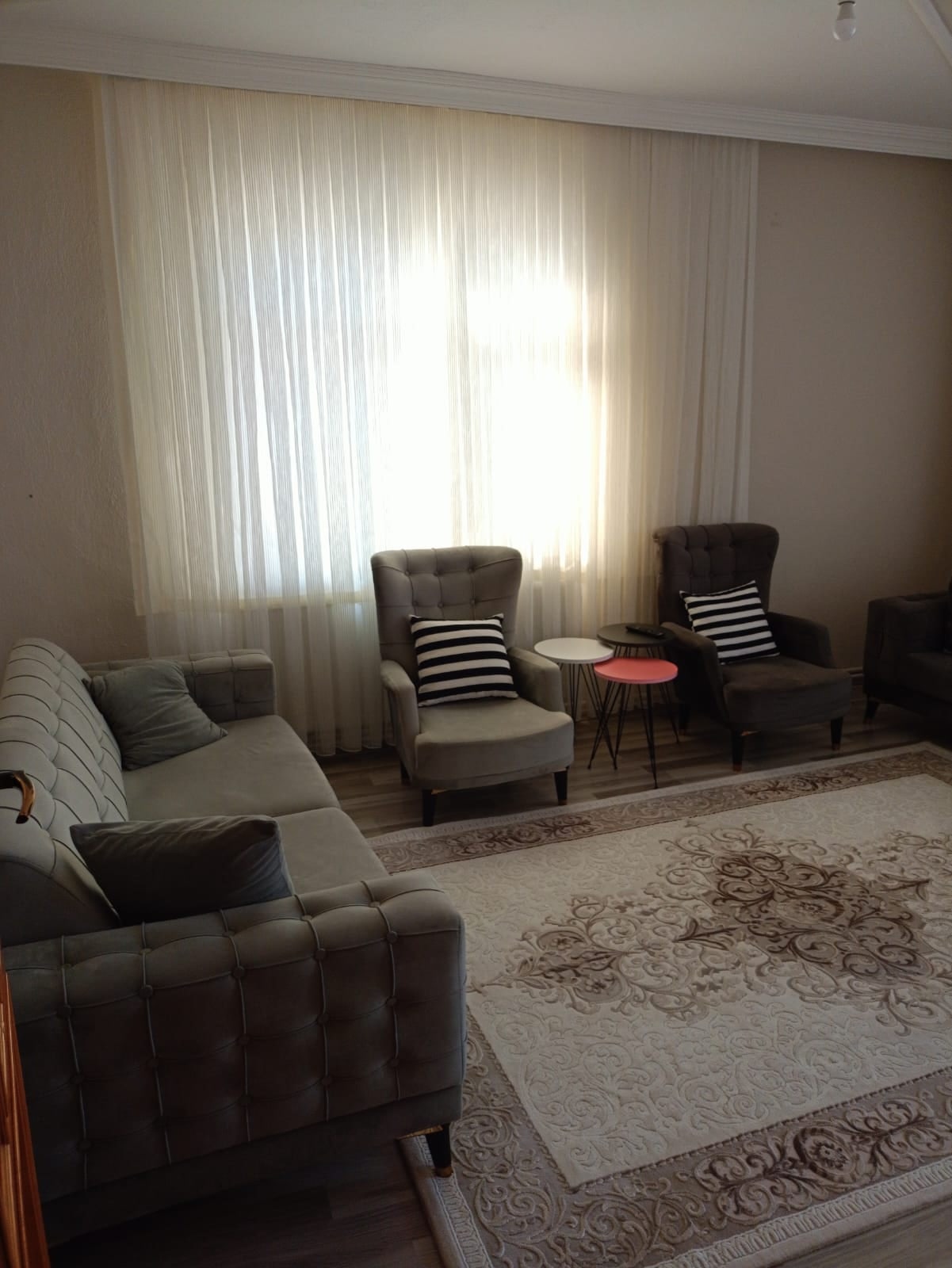 Gevher Hatun Mahallesi Üniversite Ve Hastane Civarı 3+1 Arakat 125 M2 Satılık Daire — görsel 11