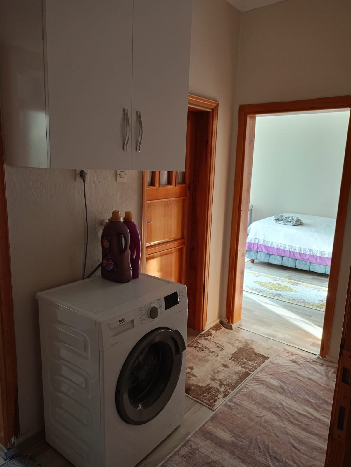 Gevher Hatun Mahallesi Üniversite Ve Hastane Civarı 3+1 Arakat 125 M2 Satılık Daire — görsel 21