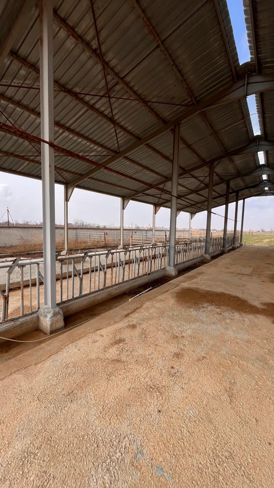 Karaman Merkez Prrireis Mah.açık Ceza Evi Arkası Satılık Çiftlik — görsel 11