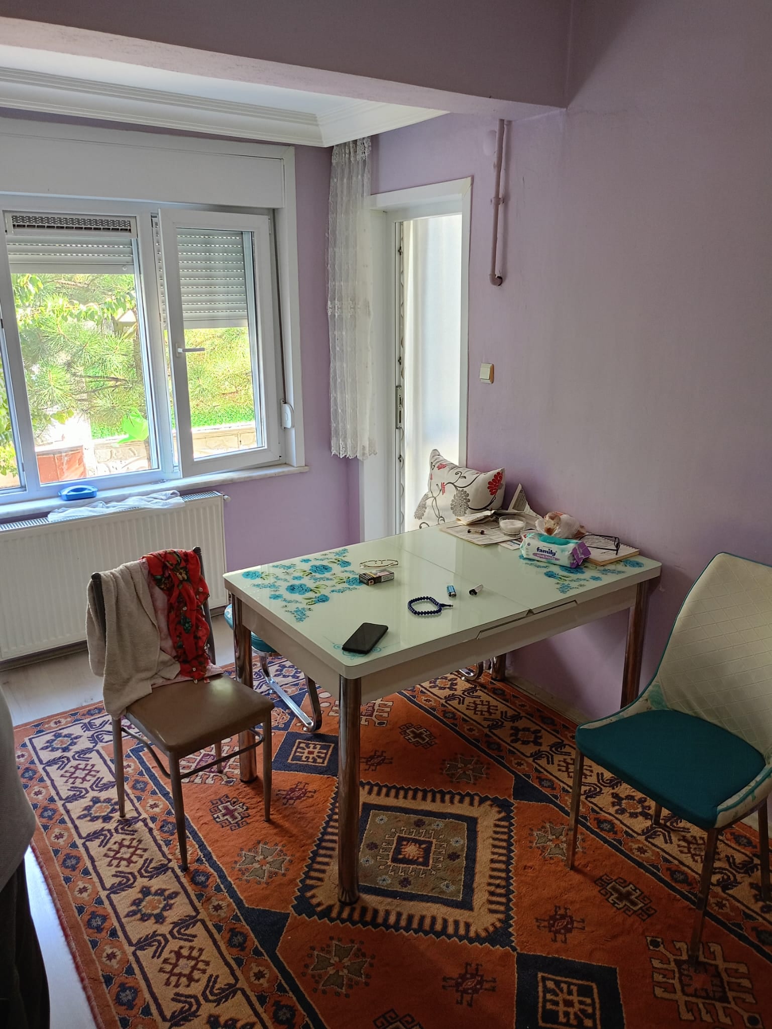 Valide Sultan Mah. Müstakil Girişli 2+1 130 M2 Satılık Daire — görsel 9