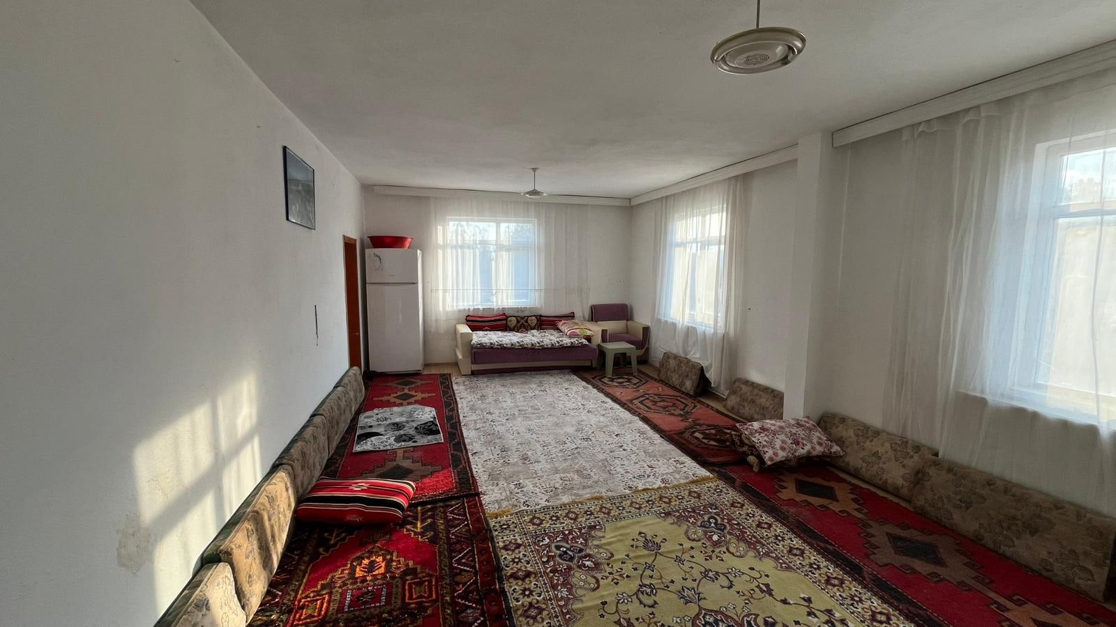 Karaman Ereğli Yolu 13.km De Ana Yola Sıfır 18.840 M2 Satılık Çiftlik — görsel 6