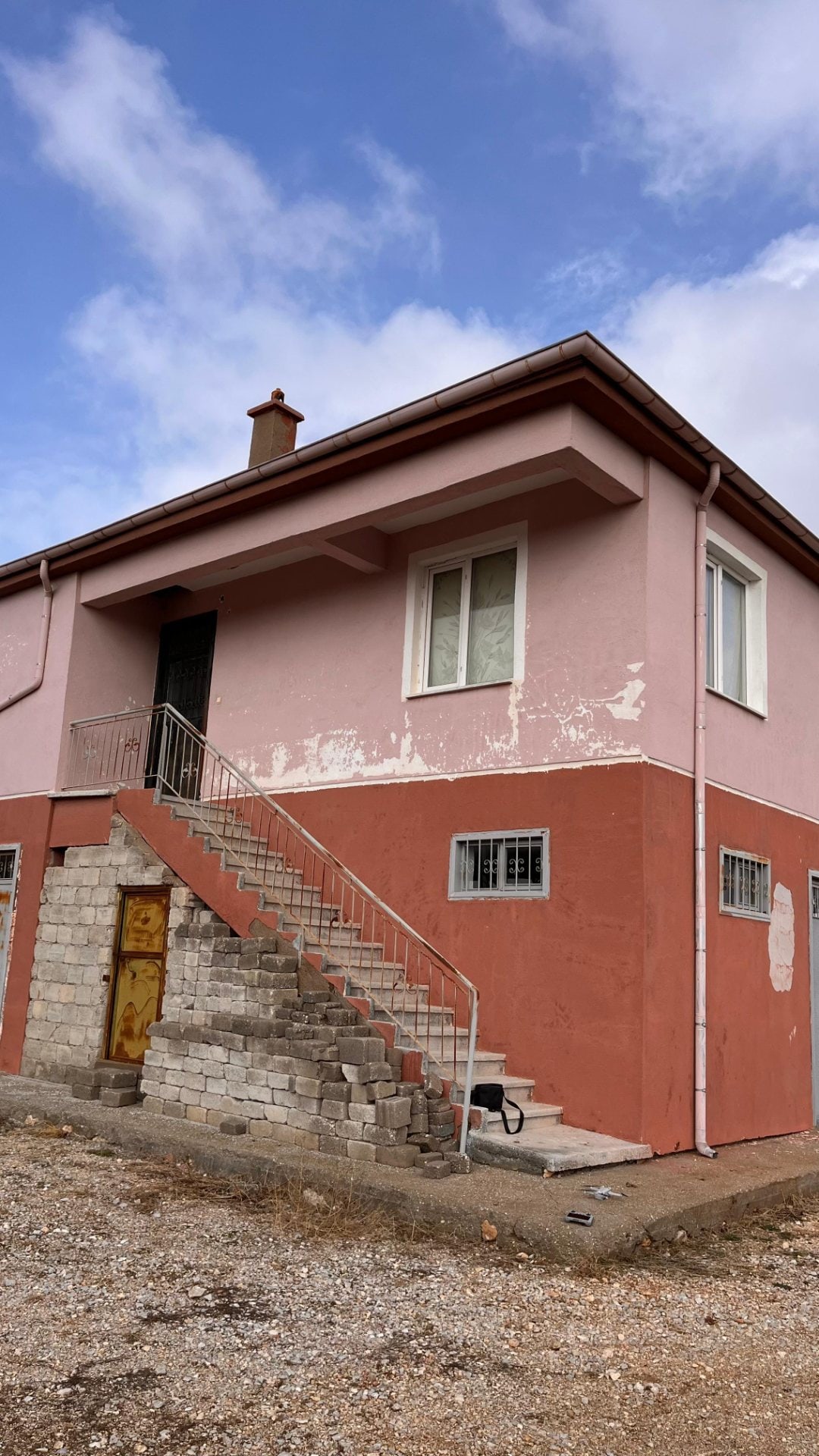 Karaman Merkez Prrireis Mah.açık Ceza Evi Arkası Satılık Çiftlik — görsel 10