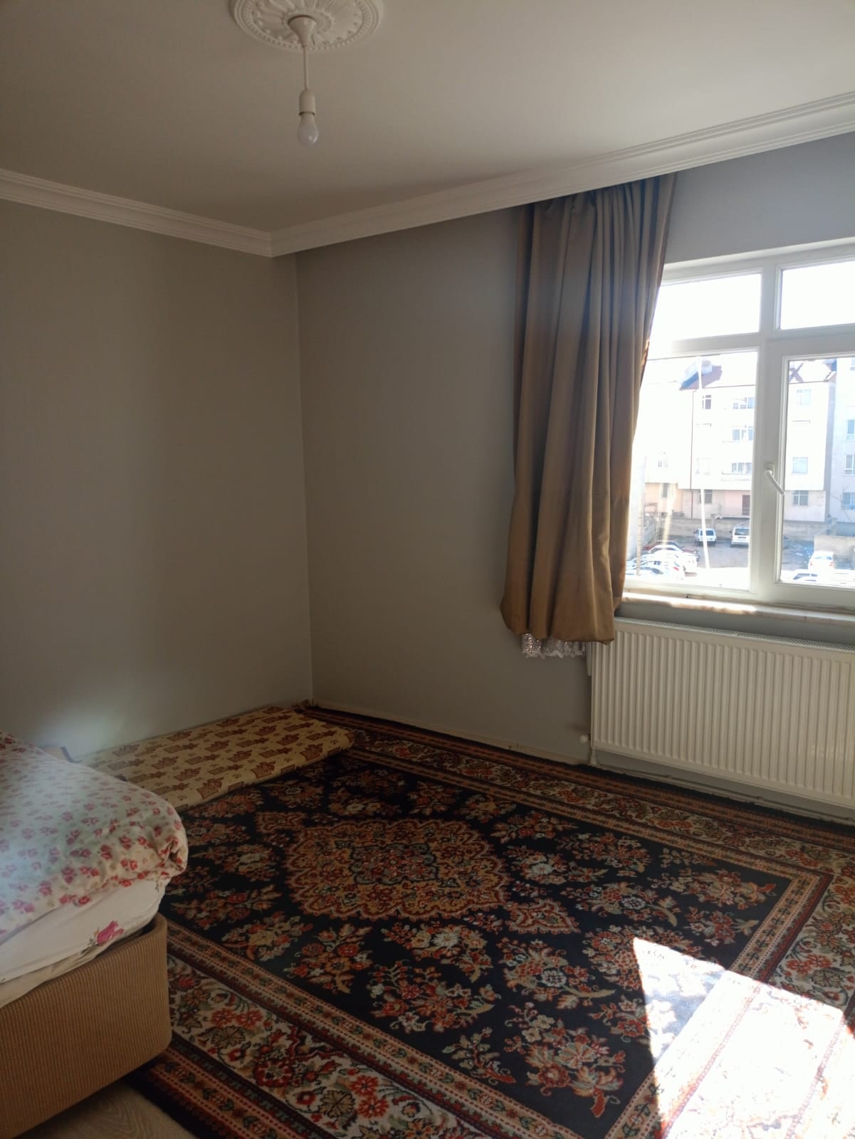 Cedit Mahallesinde 130 M2 2+1 4.kat Satılık Daire — görsel 10