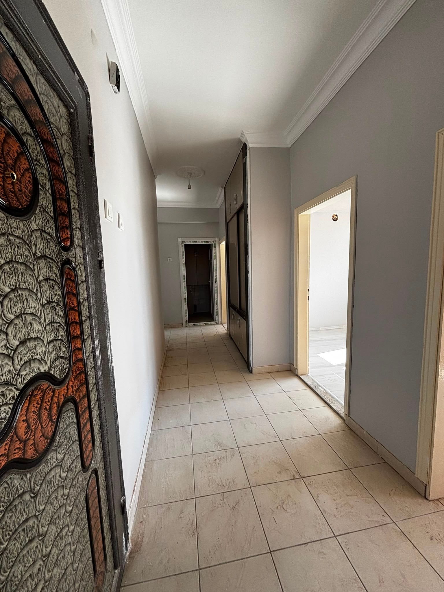 Nefise Sultan Mah.karaman Lisesi Civarı Yeni Tadilatlı 2+1 110 M2 Satılık Daire — görsel 15