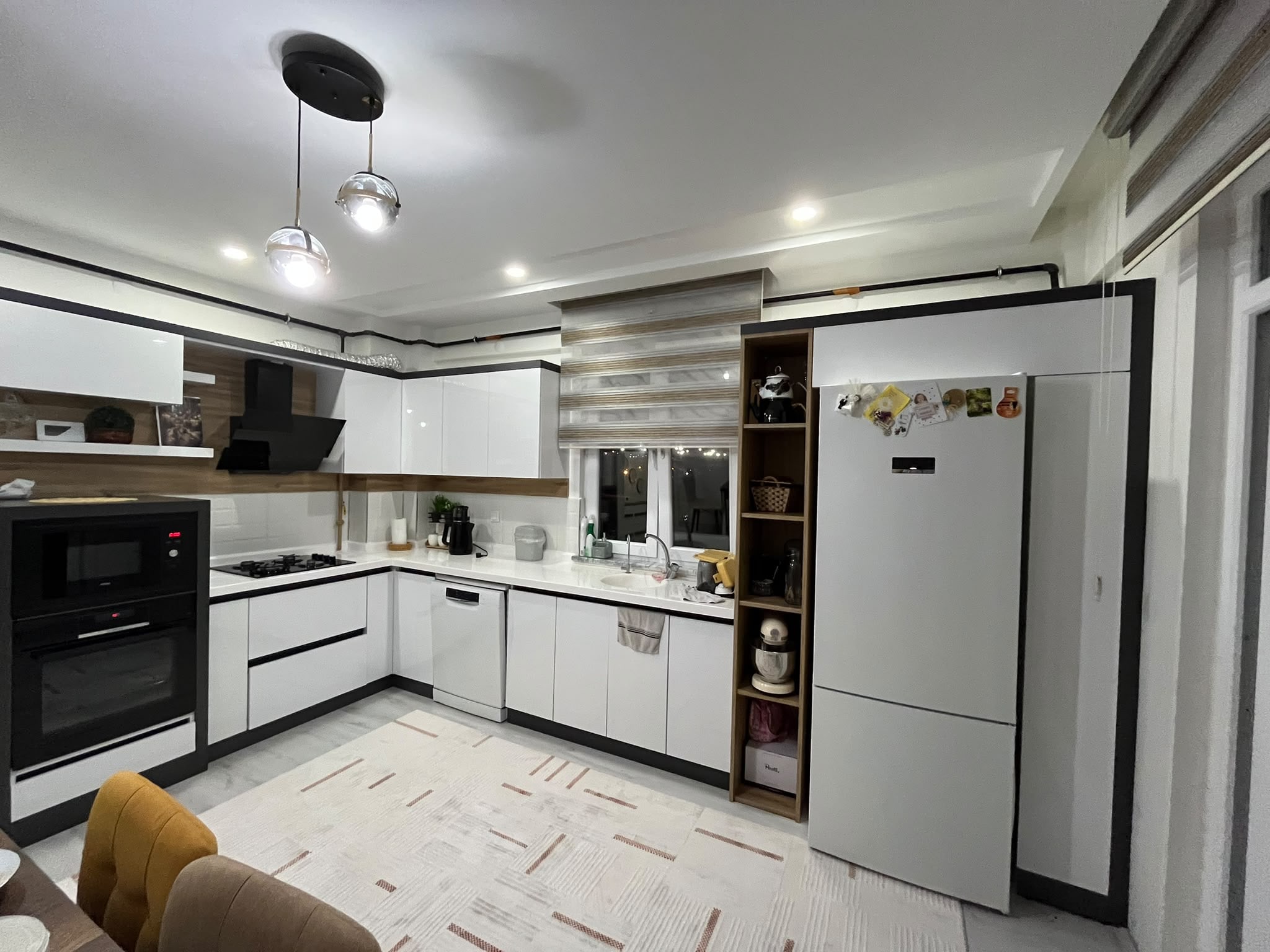 Satılık Daire 3+1 160m² Karamanoğlu Mehmet Bey Karaman — görsel 16
