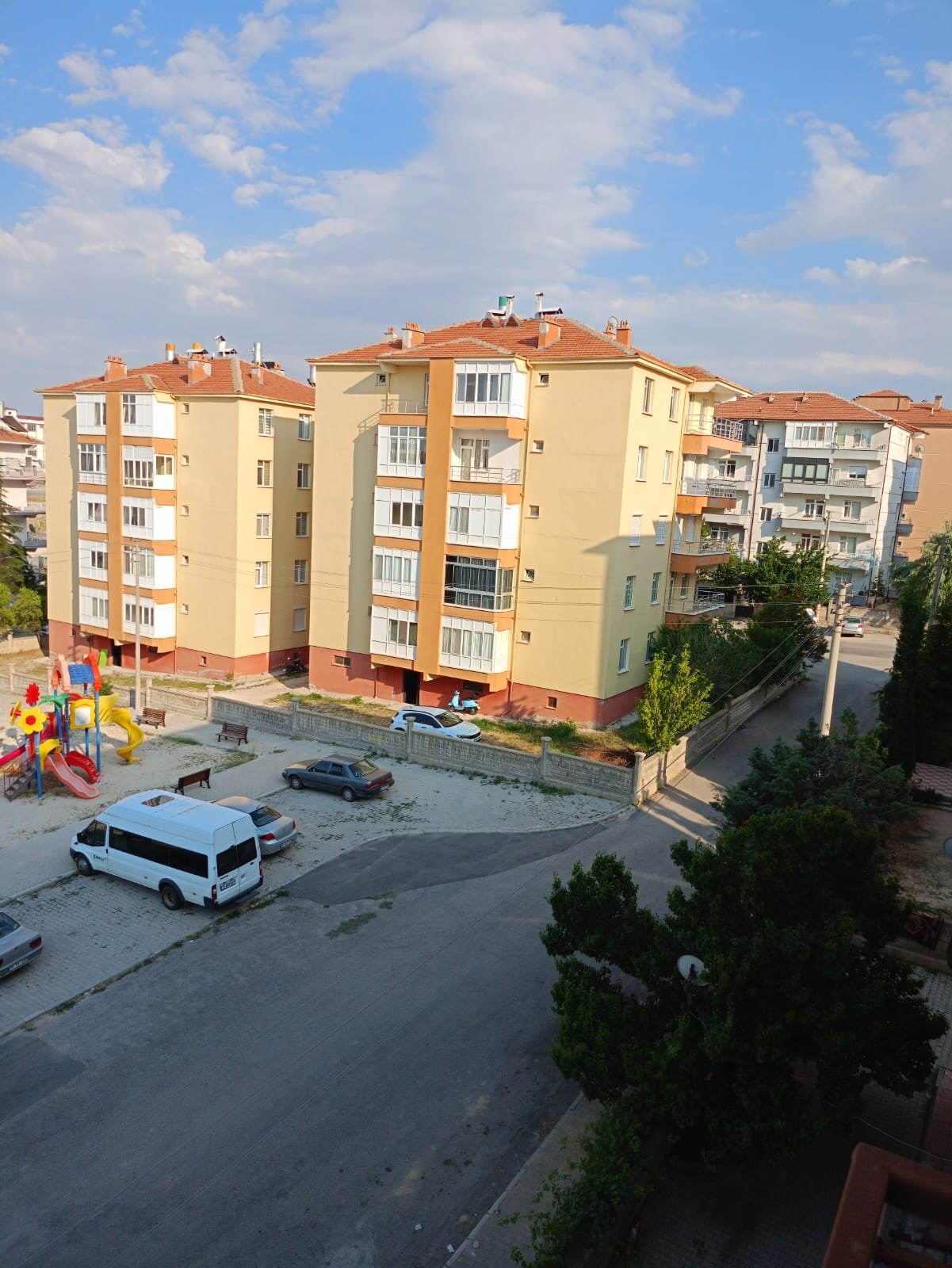 Gevher Hatun Mahallesi Üniversite Ve Hastane Civarı 3+1 Arakat 125 M2 Satılık Daire — görsel 15