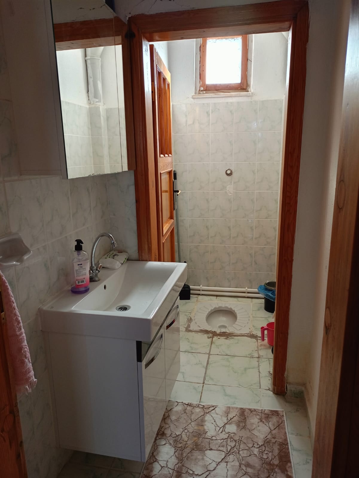 Gevher Hatun Mahallesi Üniversite Ve Hastane Civarı 3+1 Arakat 125 M2 Satılık Daire — görsel 19